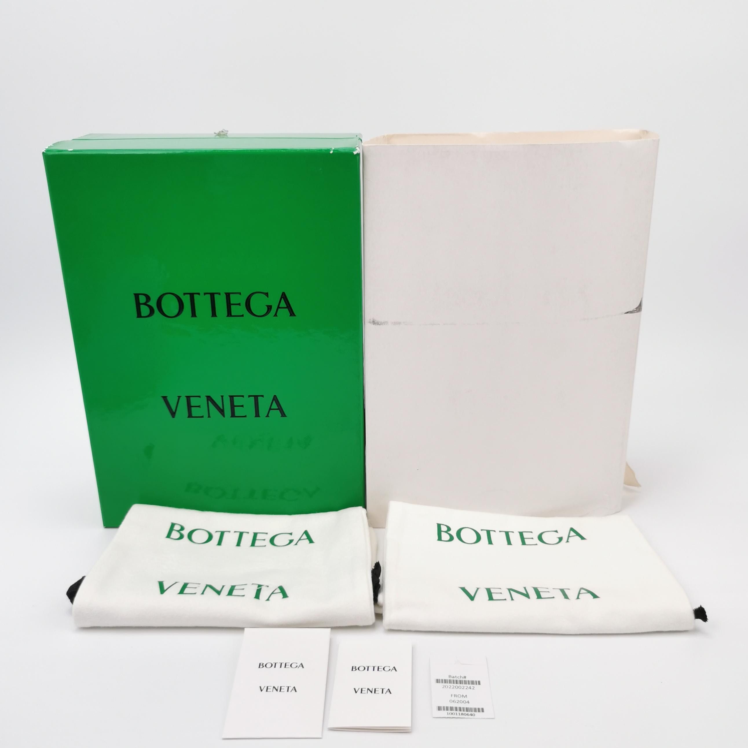 Bottega Veneta Bottega Veneta Women 7 Sandals Size US 7 / IT 37 - 6 Thumbnail