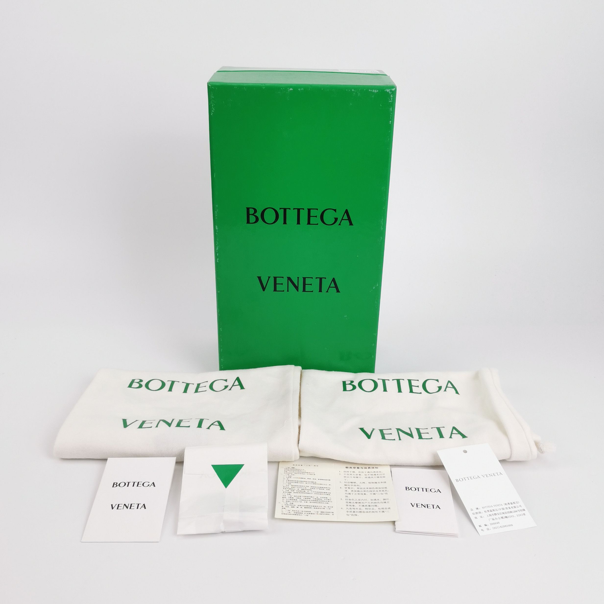 Bottega Veneta Bottega Veneta Women 5 Sandals Size US 5 / IT 35 - 6 Thumbnail