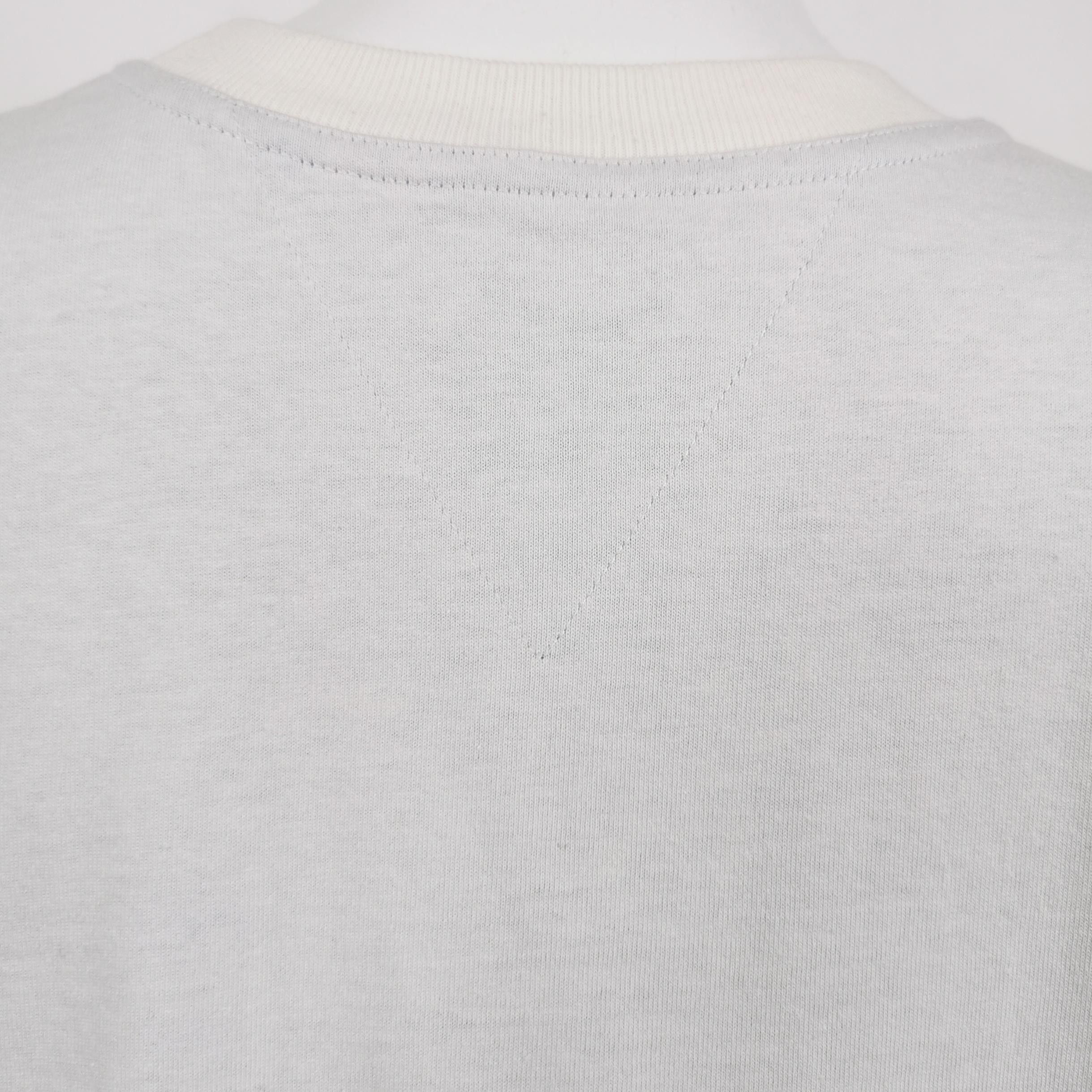 Bottega Veneta Bottega Veneta Women s Short Sleeve Shirts Size S / US 4 / IT 40 - 3 Thumbnail