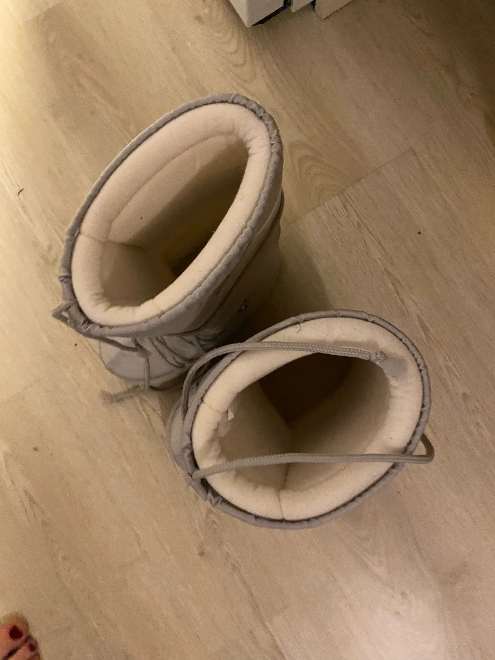 Moon Boot Moon Boot Winter Boots Size US 10 / IT 40 - 5 Thumbnail