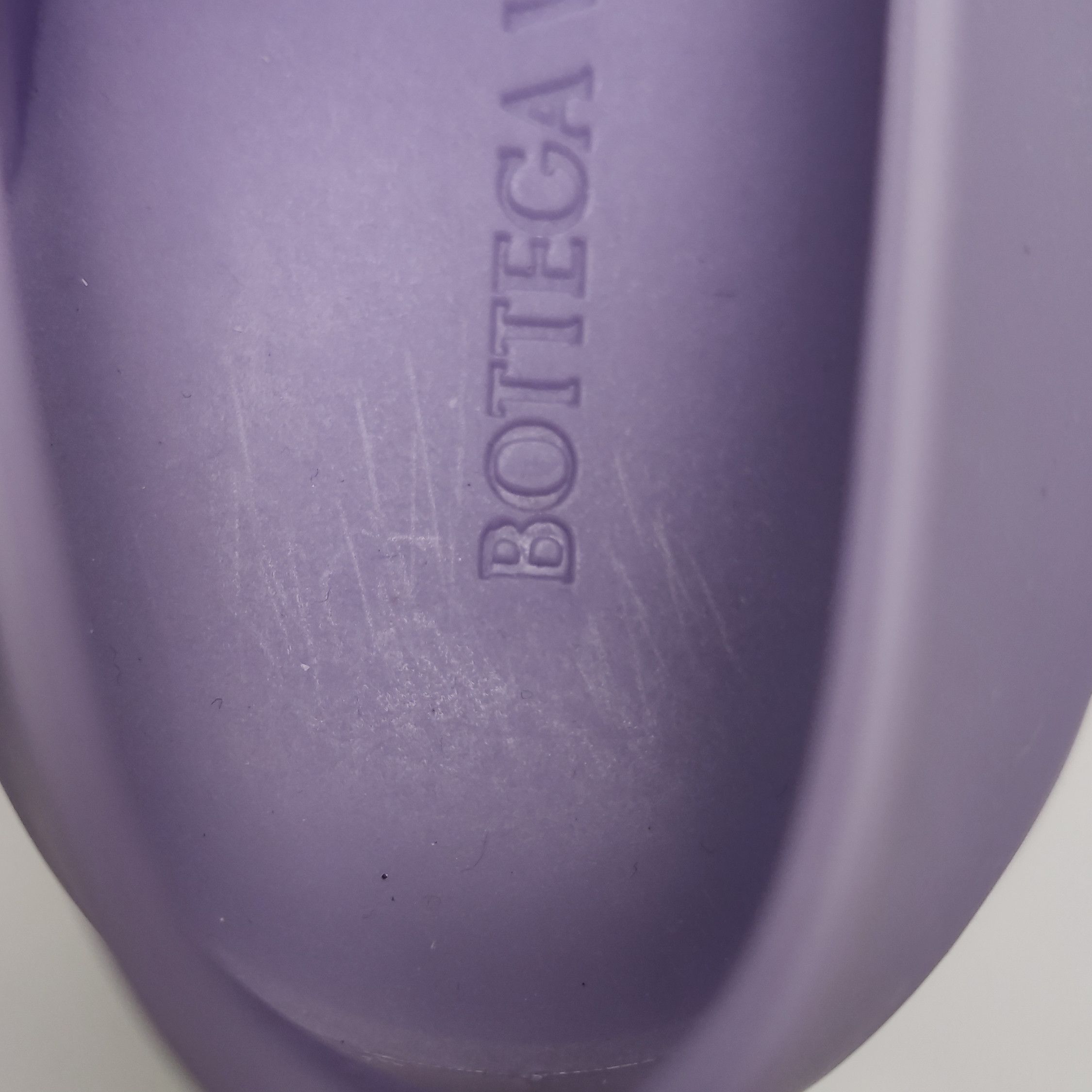 Bottega Veneta Bottega Veneta Women 7 Flats Size US 7 / IT 37 - 8 Thumbnail