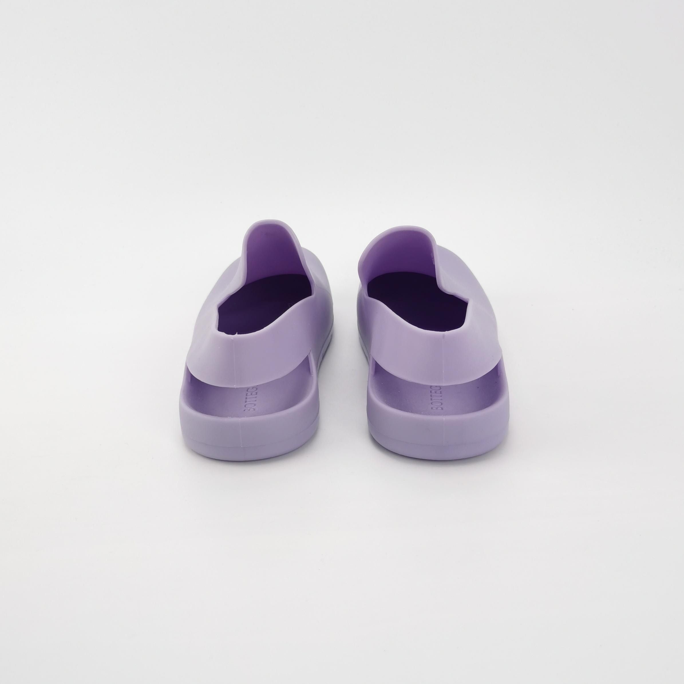 Bottega Veneta Bottega Veneta Women 7 Flats Size US 7 / IT 37 - 4 Thumbnail