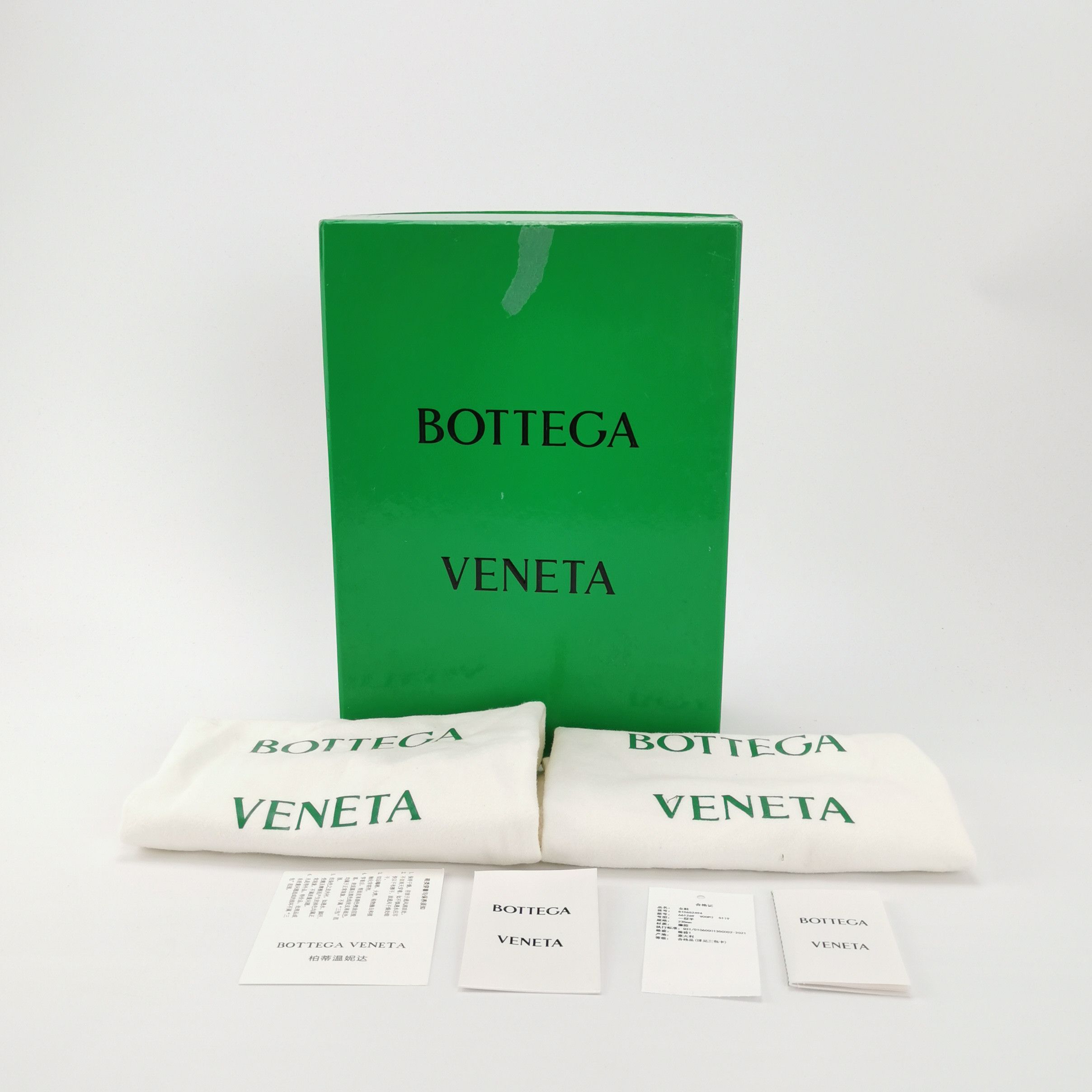 Bottega Veneta Bottega Veneta Women 7 Flats Size US 7 / IT 37 - 6 Thumbnail