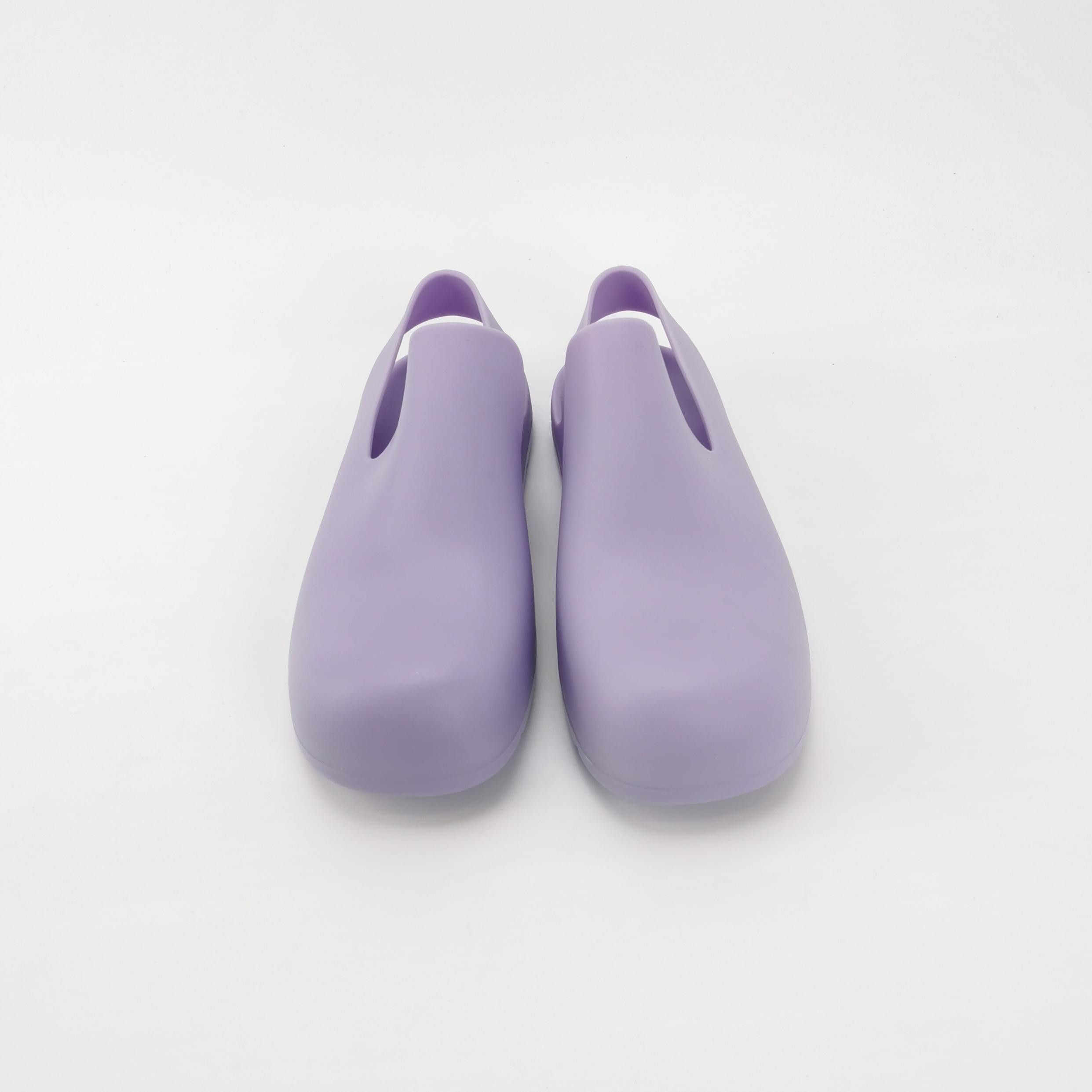 Bottega Veneta Bottega Veneta Women 7 Flats Size US 7 / IT 37 - 3 Thumbnail