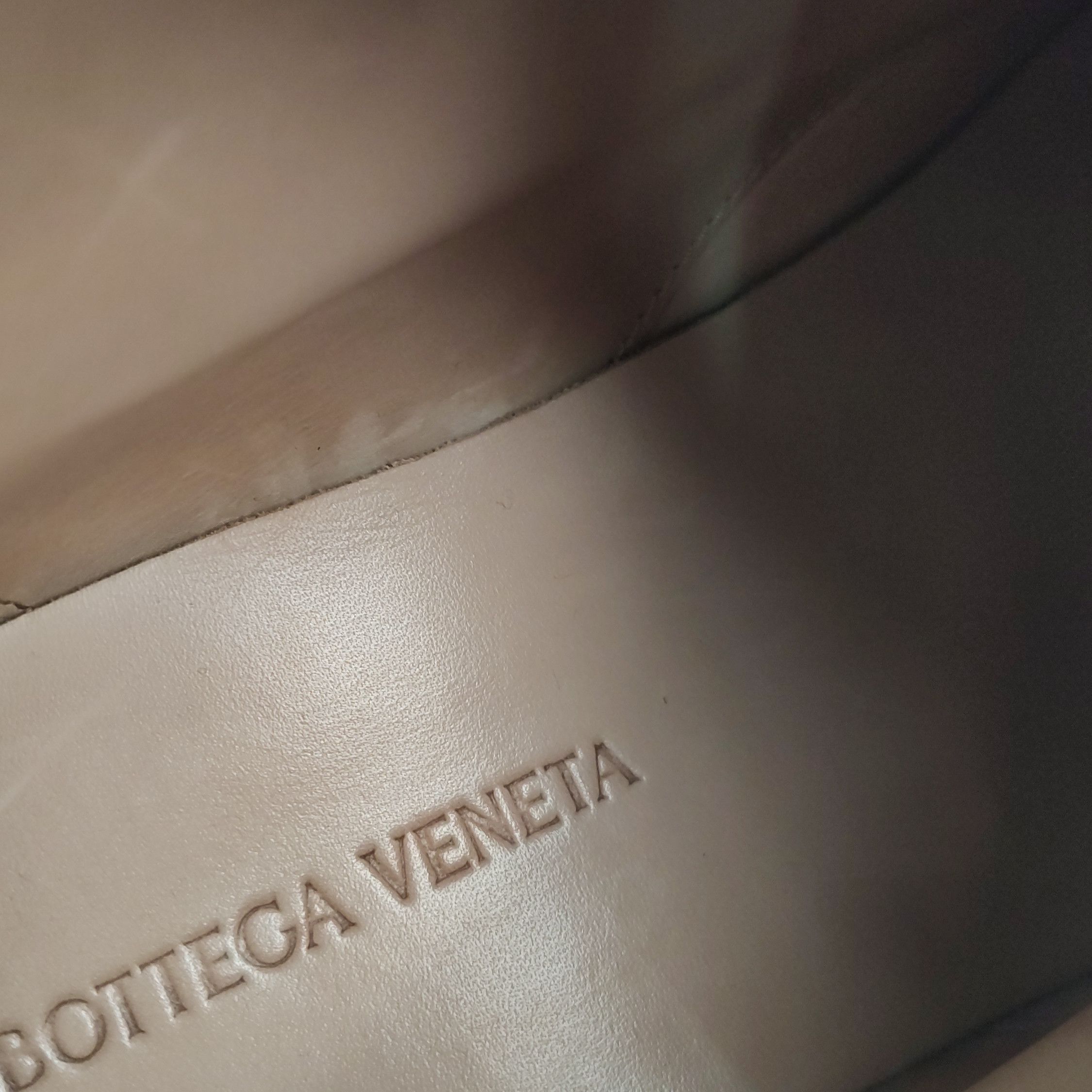 Bottega Veneta Bottega Veneta Women 9 Lowtop Sneakers Size US 9 / IT 39 - 14 Thumbnail