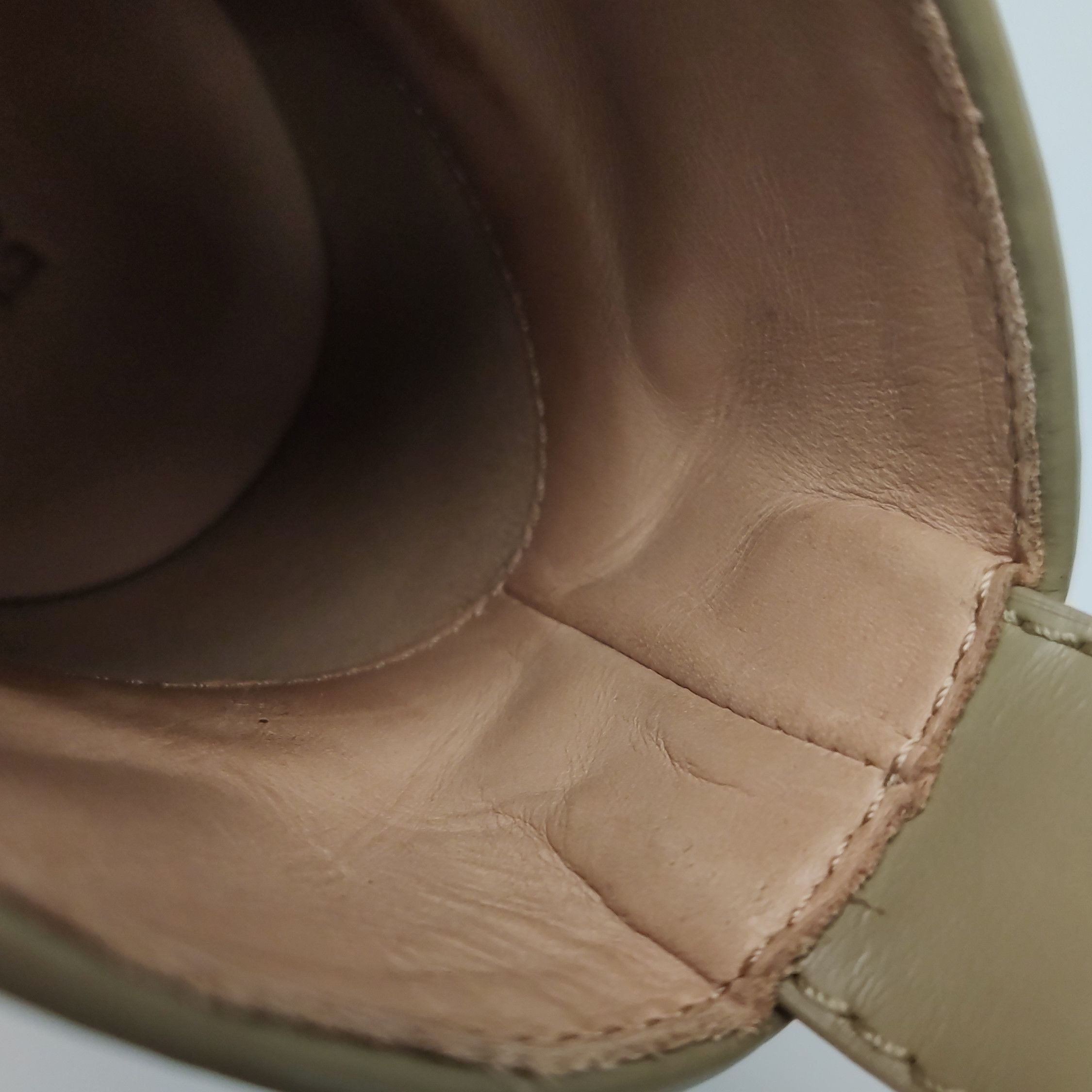 Bottega Veneta Bottega Veneta Women 9 Lowtop Sneakers Size US 9 / IT 39 - 17 Thumbnail