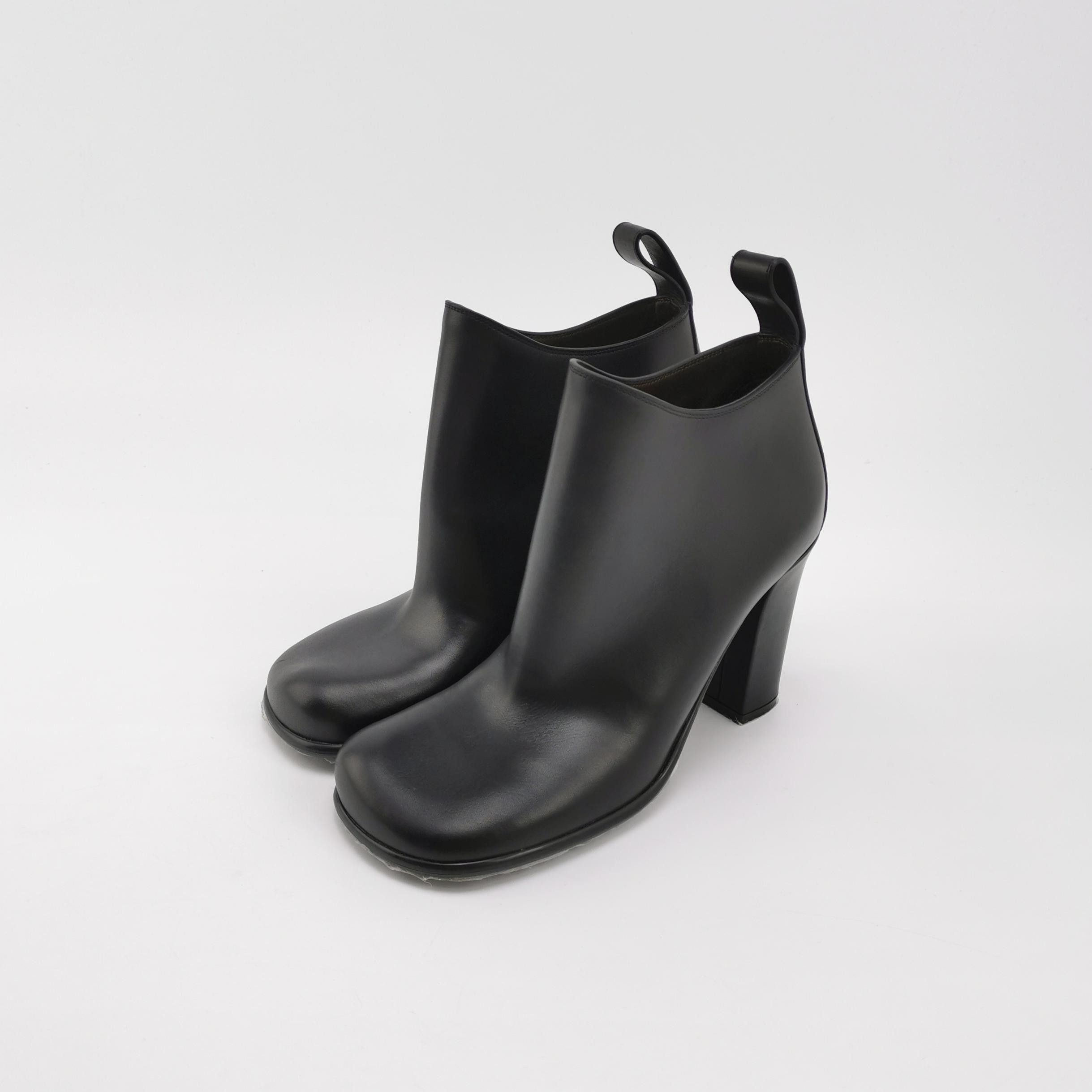 Bottega Veneta Bottega Veneta Women 8 Boots Size US 8 / IT 38 - 2 Thumbnail