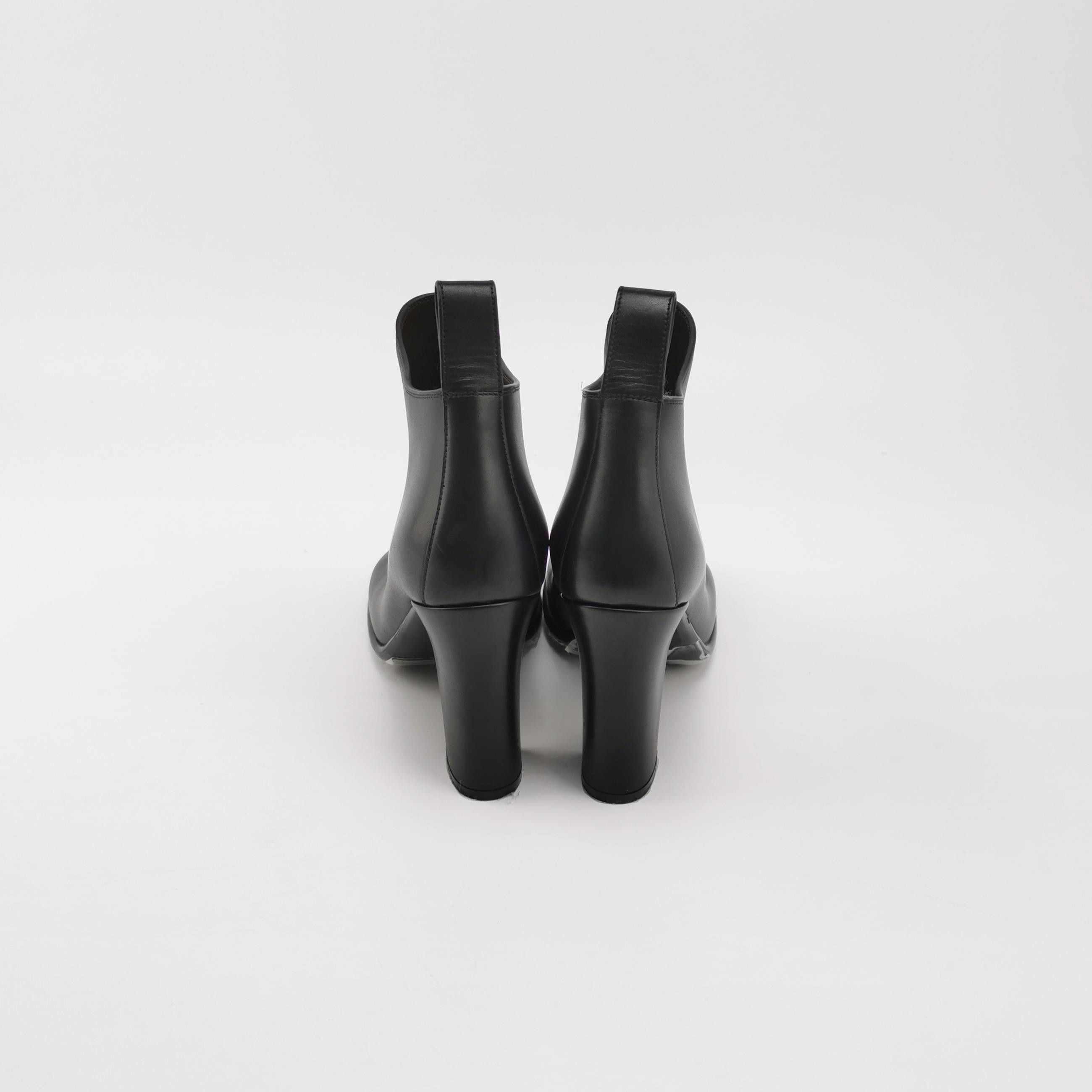 Bottega Veneta Bottega Veneta Women 8 Boots Size US 8 / IT 38 - 4 Thumbnail