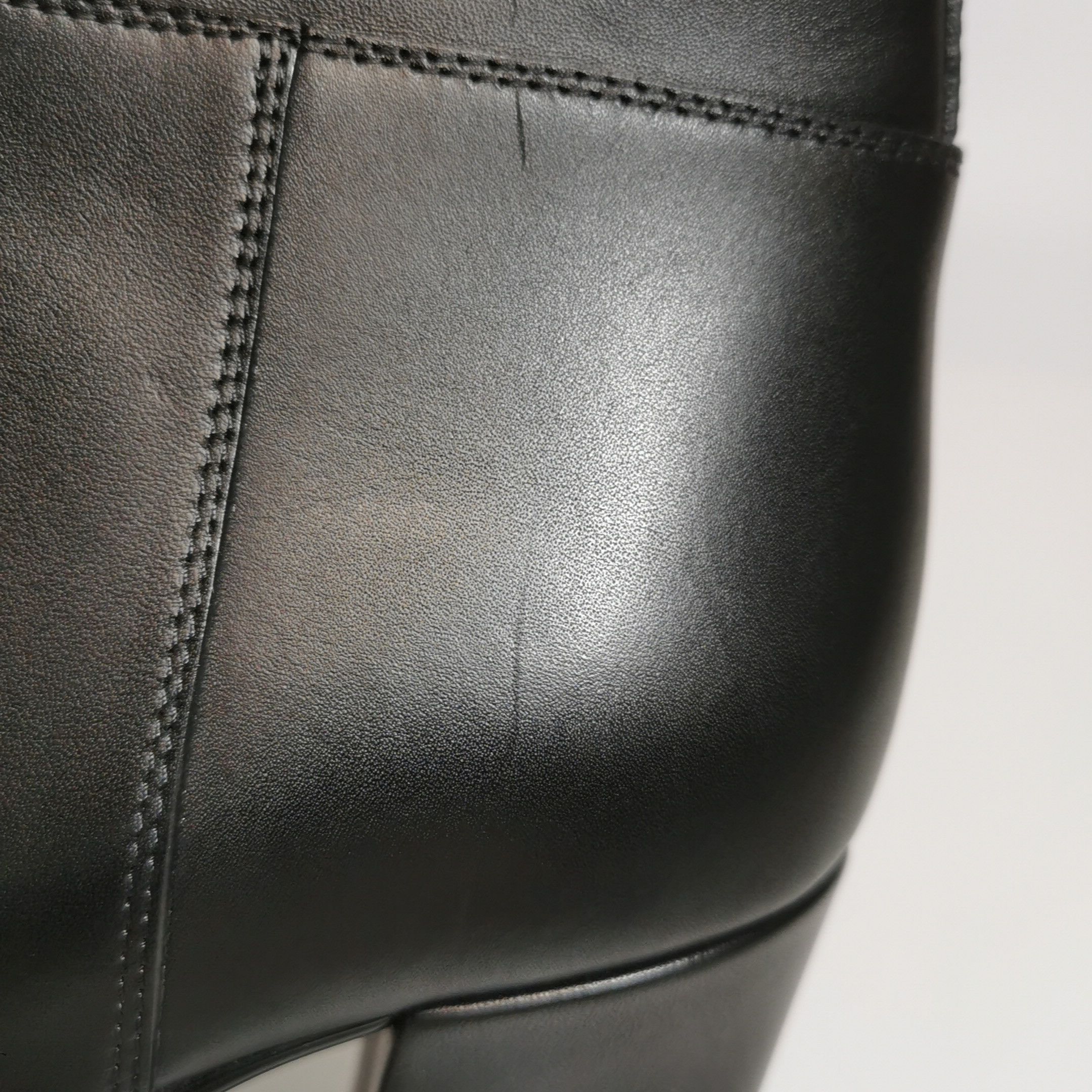 Bottega Veneta Bottega Veneta Women 6 Boots Size US 6 / IT 36 - 9 Thumbnail