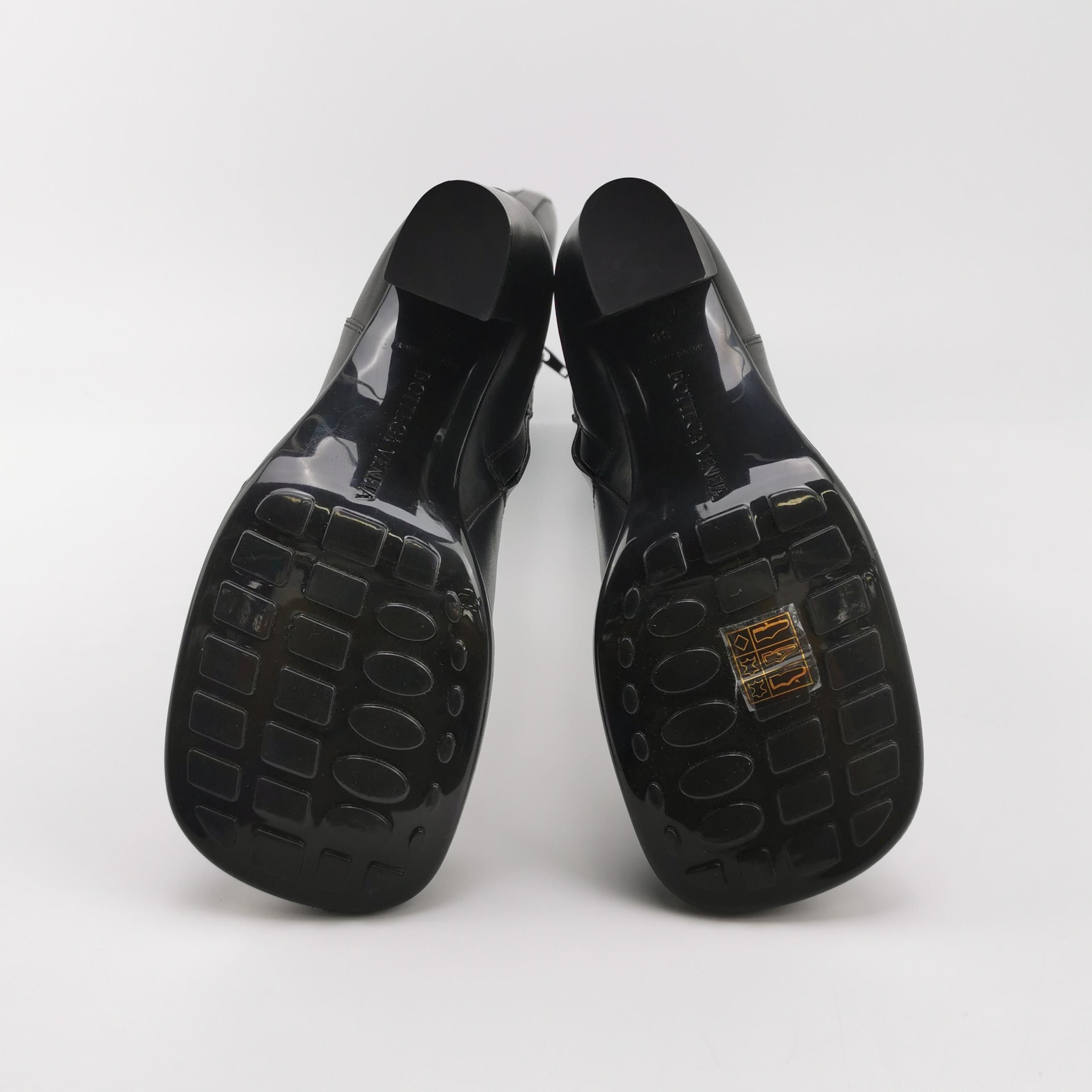 Bottega Veneta Bottega Veneta Women 6 Boots Size US 6 / IT 36 - 5 Thumbnail