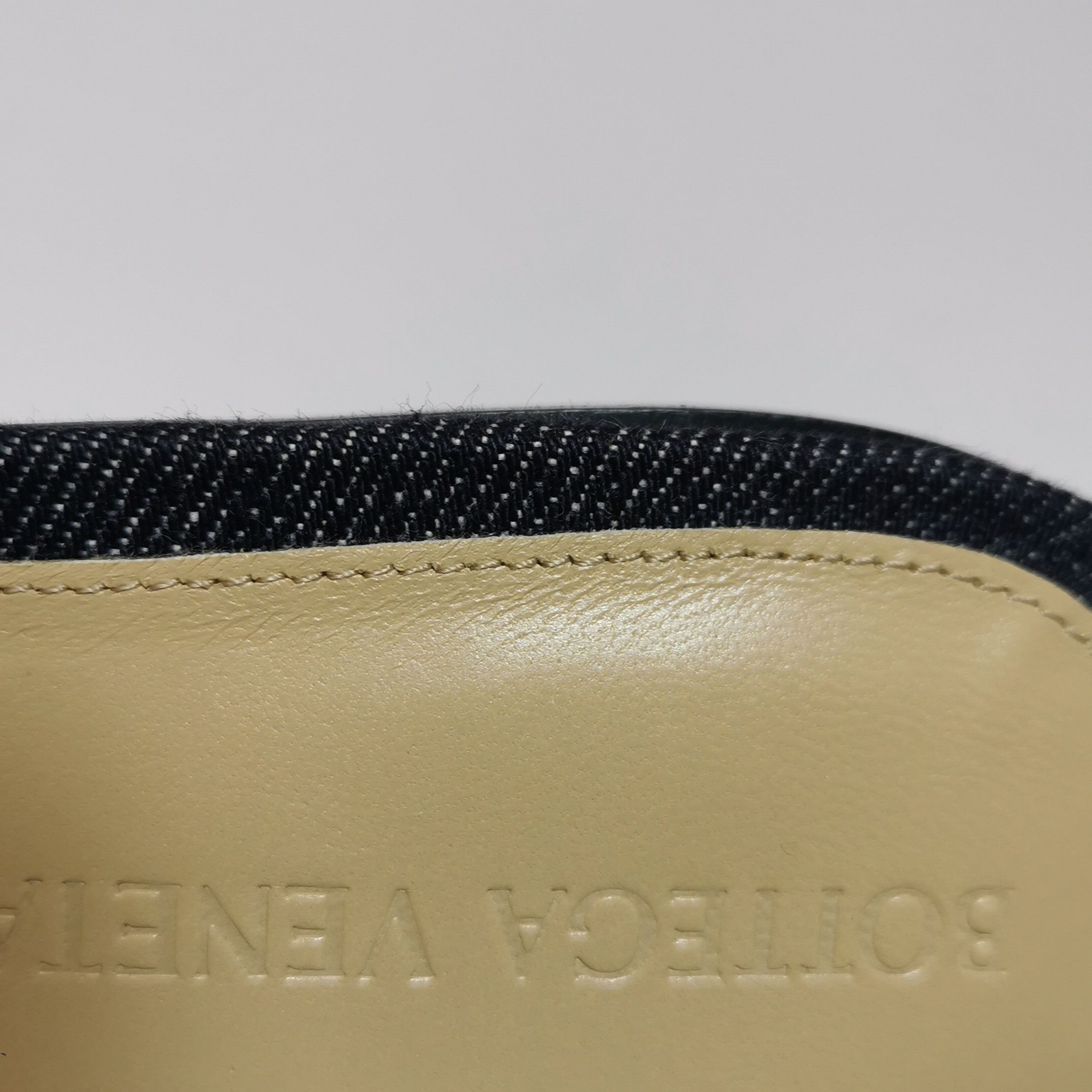 Bottega Veneta Bottega Veneta Women 6-5 Sandals Size US 6.5 / IT 36.5 - 10 Thumbnail