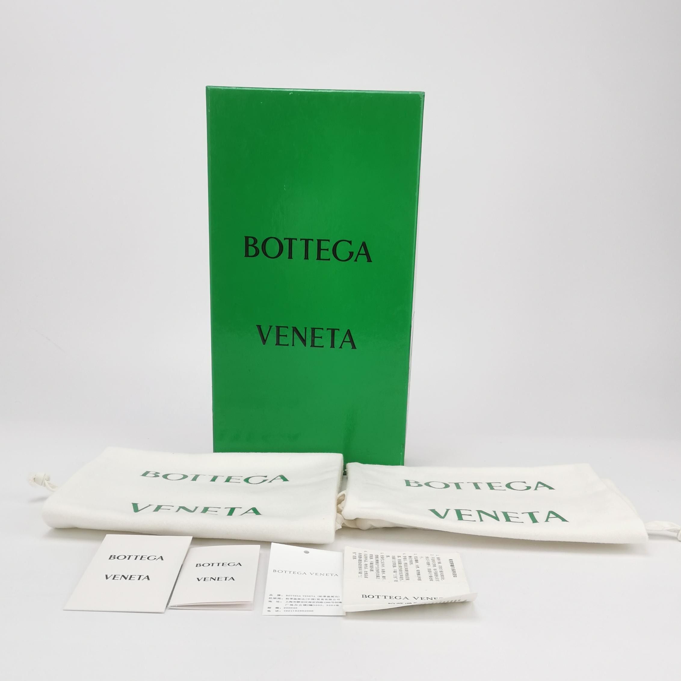 Bottega Veneta Bottega Veneta Women 6-5 Sandals Size US 6.5 / IT 36.5 - 6 Thumbnail