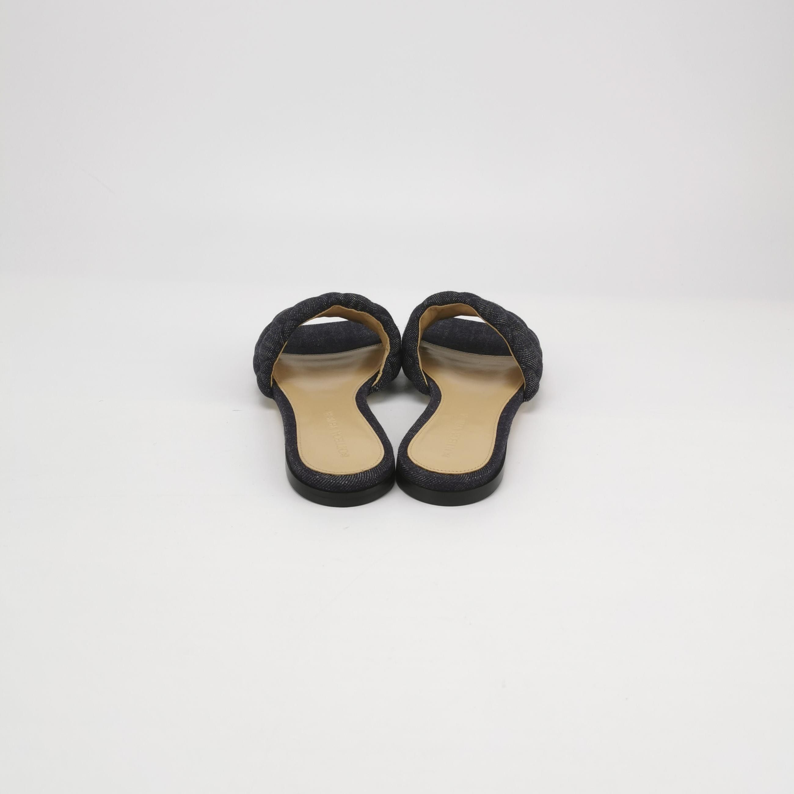 Bottega Veneta Bottega Veneta Women 6-5 Sandals Size US 6.5 / IT 36.5 - 4 Thumbnail