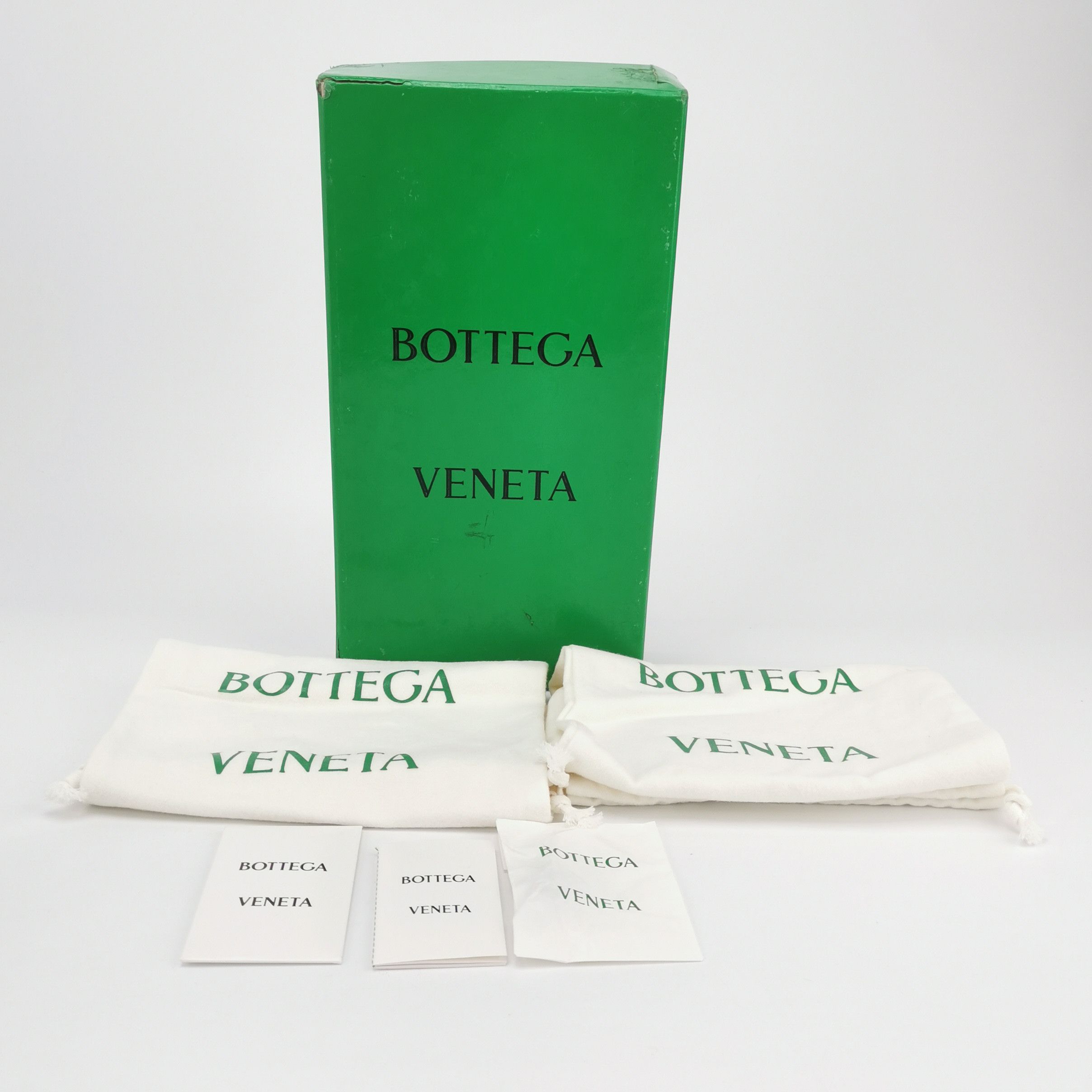 Bottega Veneta Bottega Veneta Women 6 Sandals Size US 6 / IT 36 - 6 Thumbnail