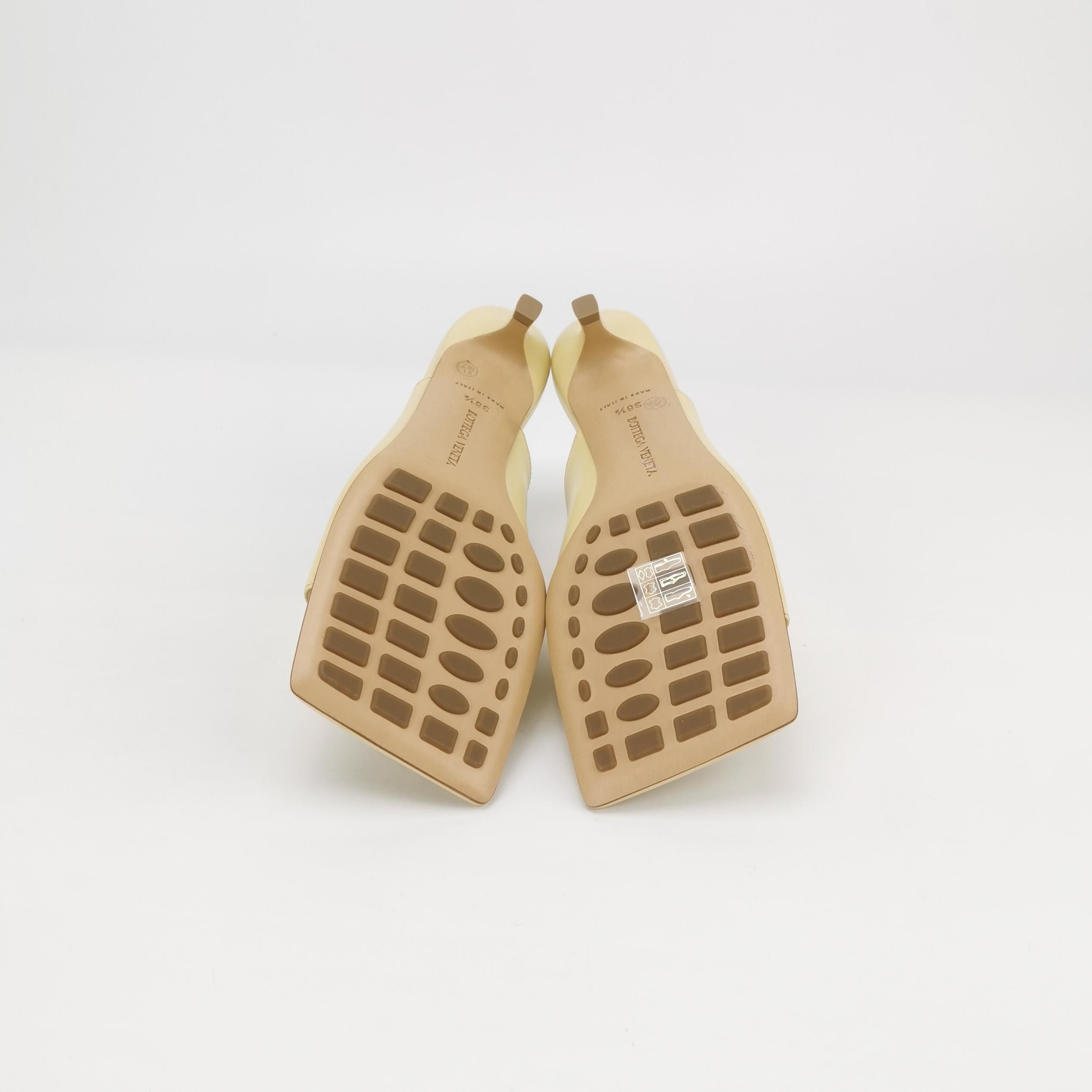 Bottega Veneta Bottega Veneta Women 6 Sandals Size US 6 / IT 36 - 5 Thumbnail