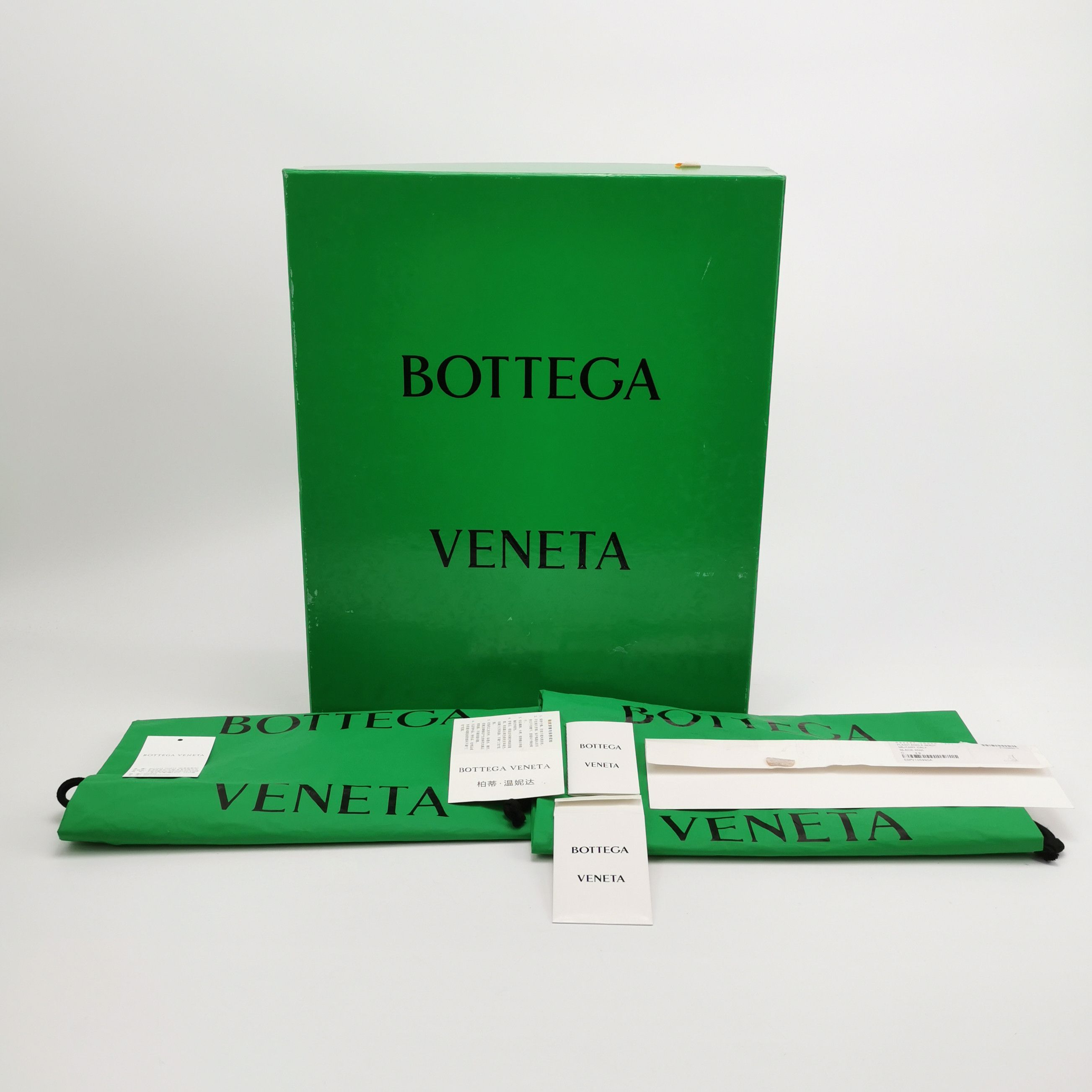 Bottega Veneta Bottega Veneta Women 8 Boots Size US 8 / IT 38 - 6 Thumbnail