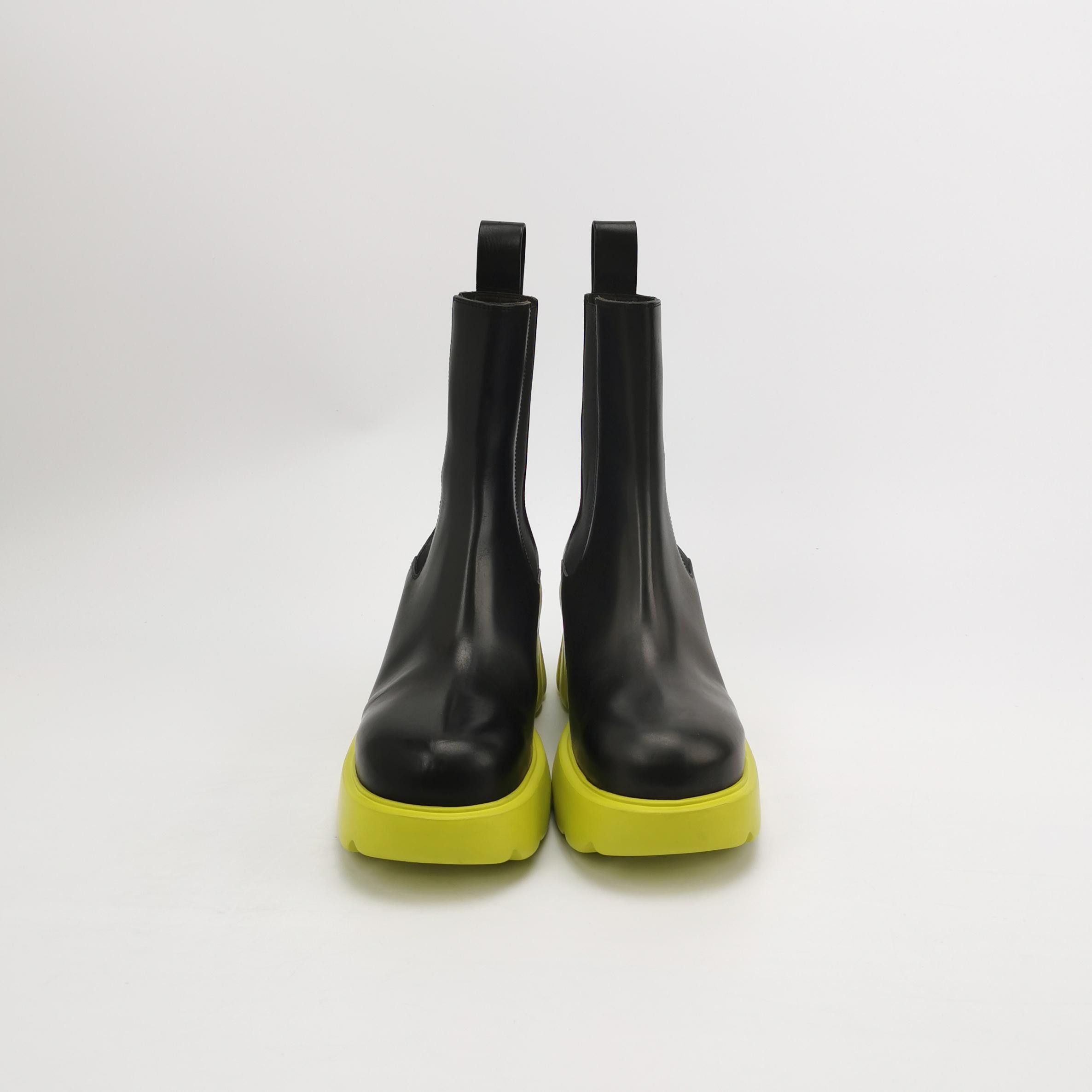 Bottega Veneta Bottega Veneta Women 8 Boots Size US 8 / IT 38 - 3 Thumbnail