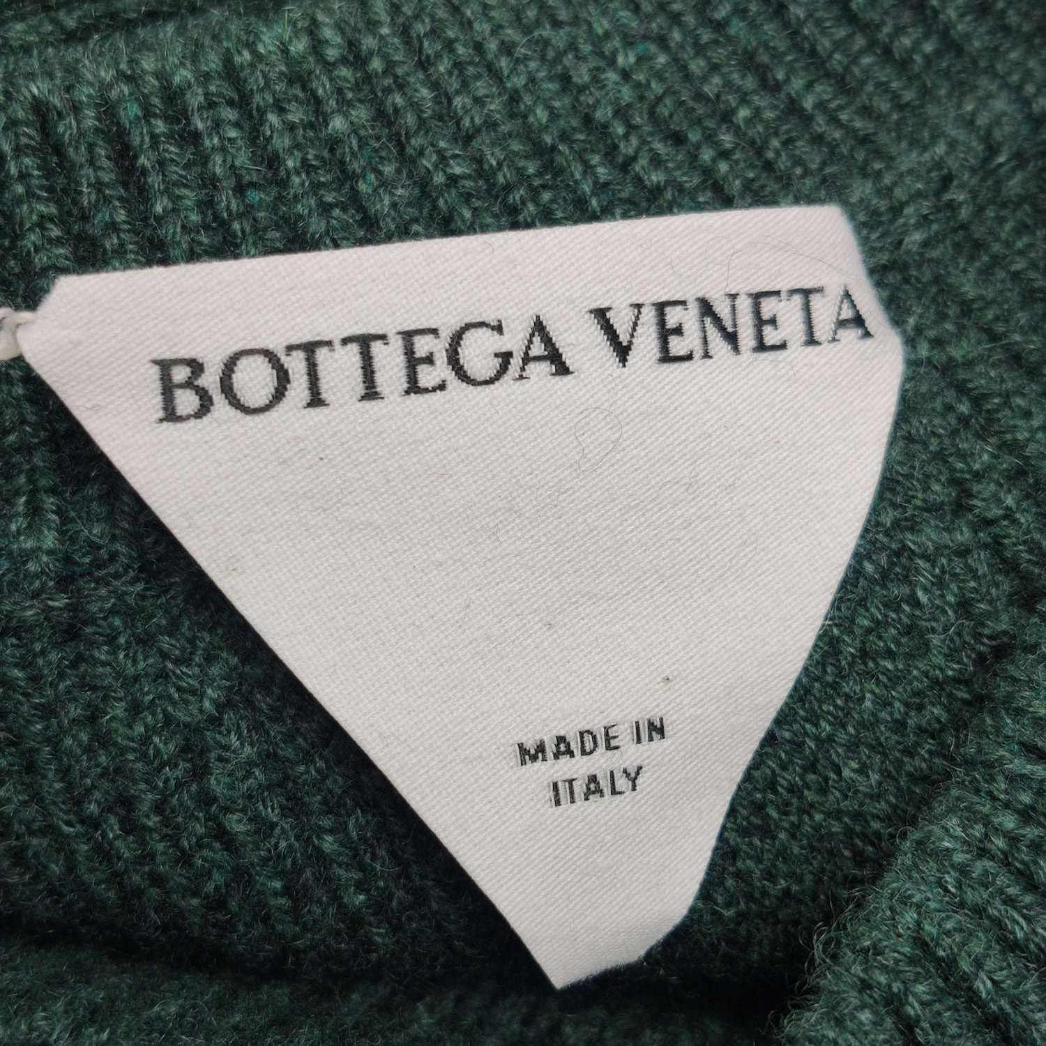 Bottega Veneta Bottega Veneta Women m Sweaters Size M / US 6-8 / IT 42-44 - 4 Thumbnail