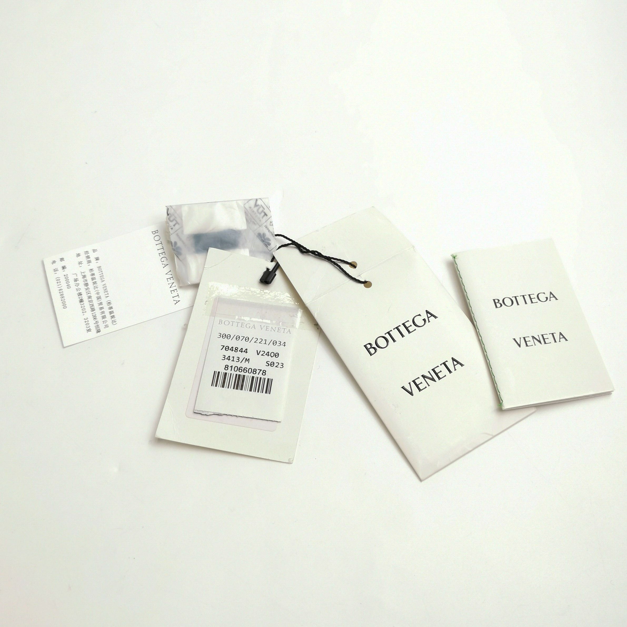 Bottega Veneta Bottega Veneta Women m Sweaters Size M / US 6-8 / IT 42-44 - 3 Thumbnail