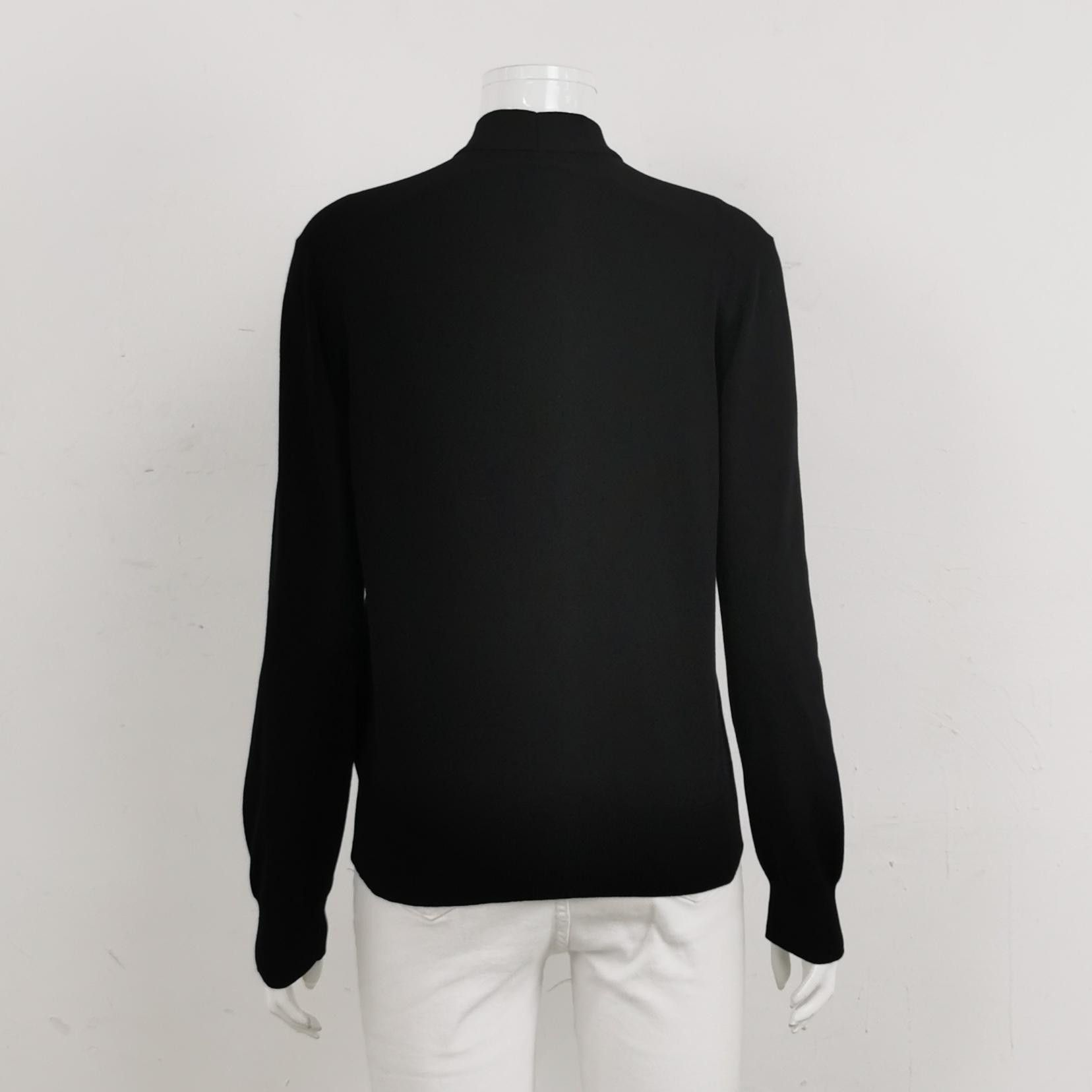 Bottega Veneta Bottega Veneta Women xs Sweaters Size XS / US 0-2 / IT 36-38 - 2 Thumbnail