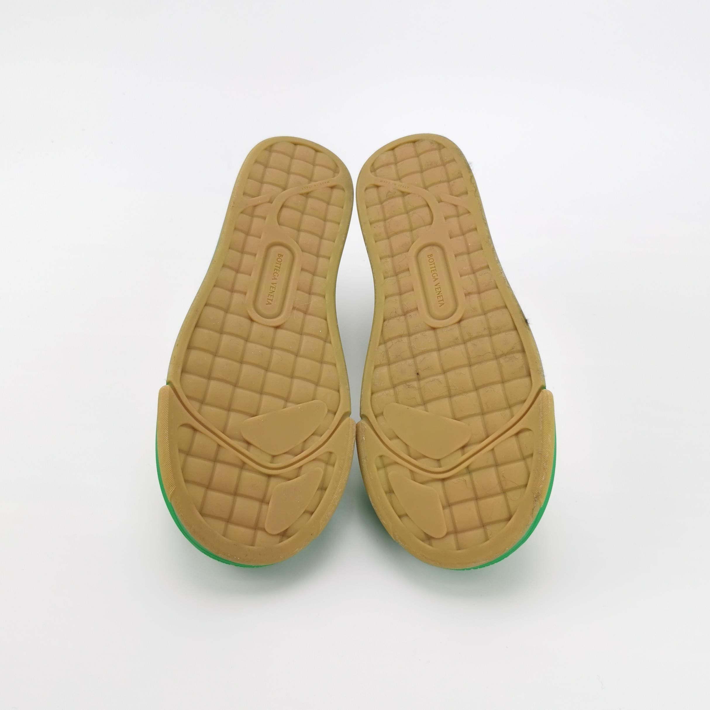 Bottega Veneta Bottega Veneta Women 7 Lowtop Sneakers Size US 7 / IT 37 - 5 Thumbnail