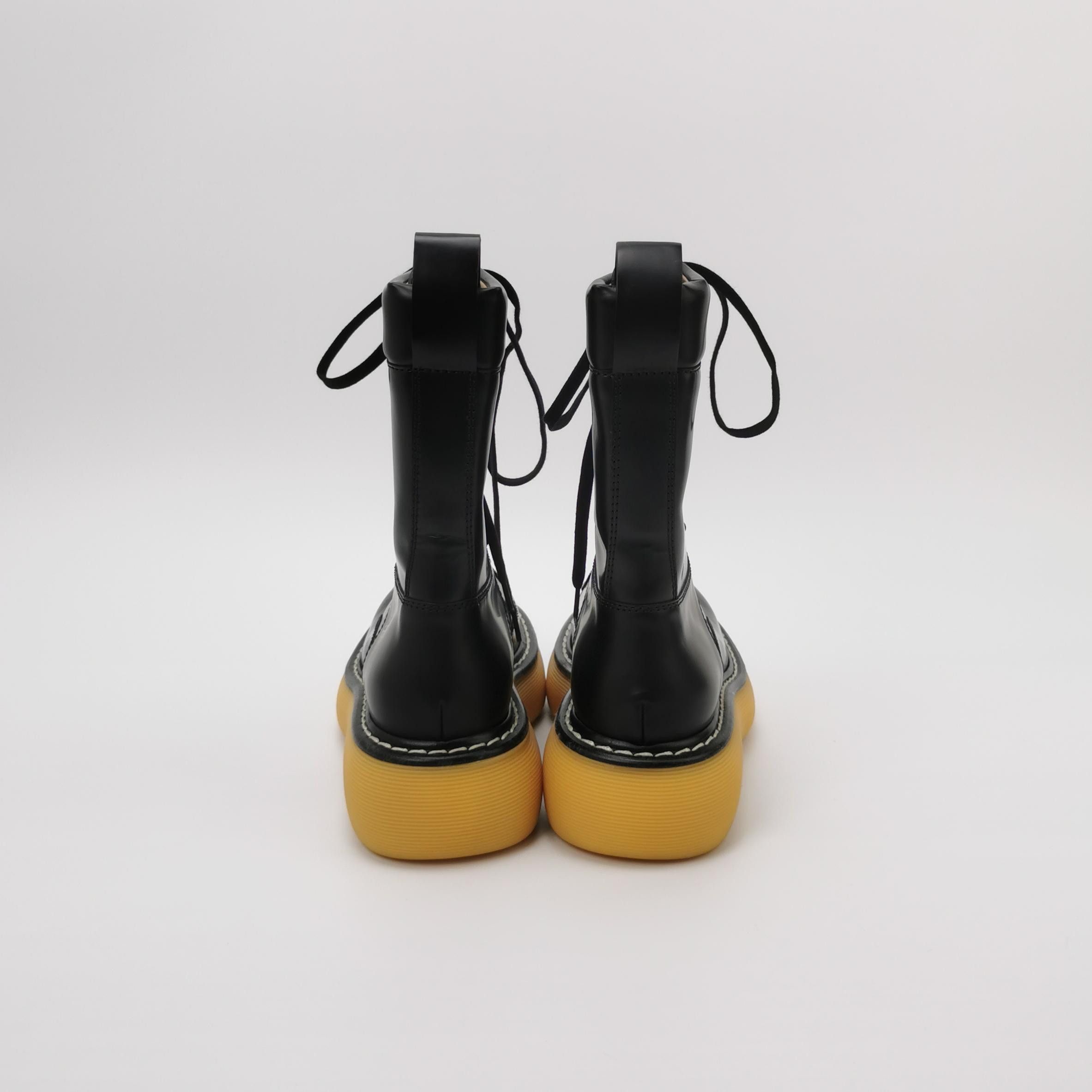 Bottega Veneta Bottega Veneta Women 6 Boots Size US 6 / IT 36 - 4 Thumbnail