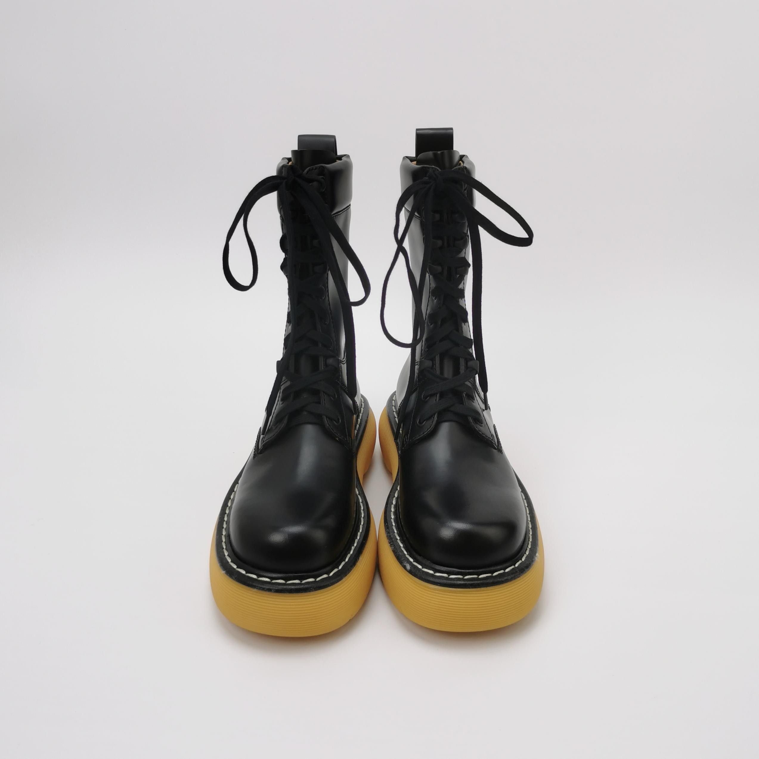 Bottega Veneta Bottega Veneta Women 6 Boots Size US 6 / IT 36 - 3 Thumbnail