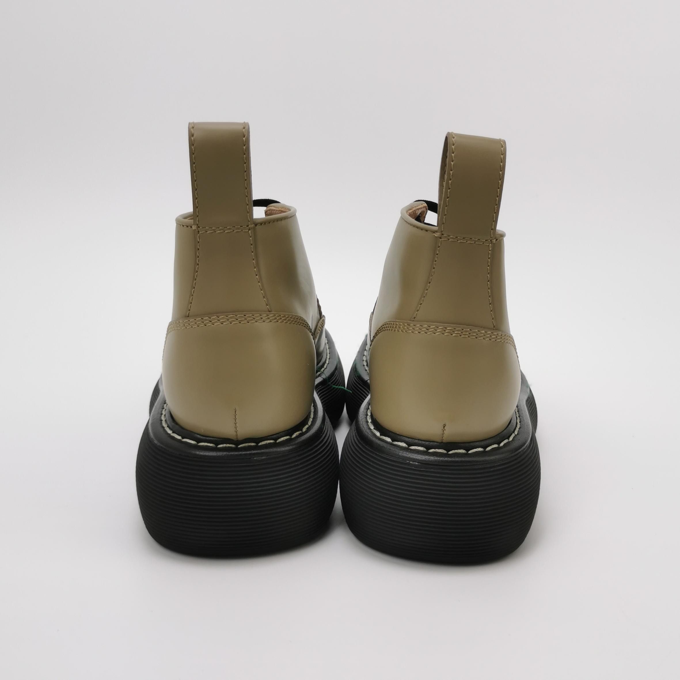 Bottega Veneta Bottega Veneta Women 5 Flats Size US 5 / IT 35 - 4 Thumbnail