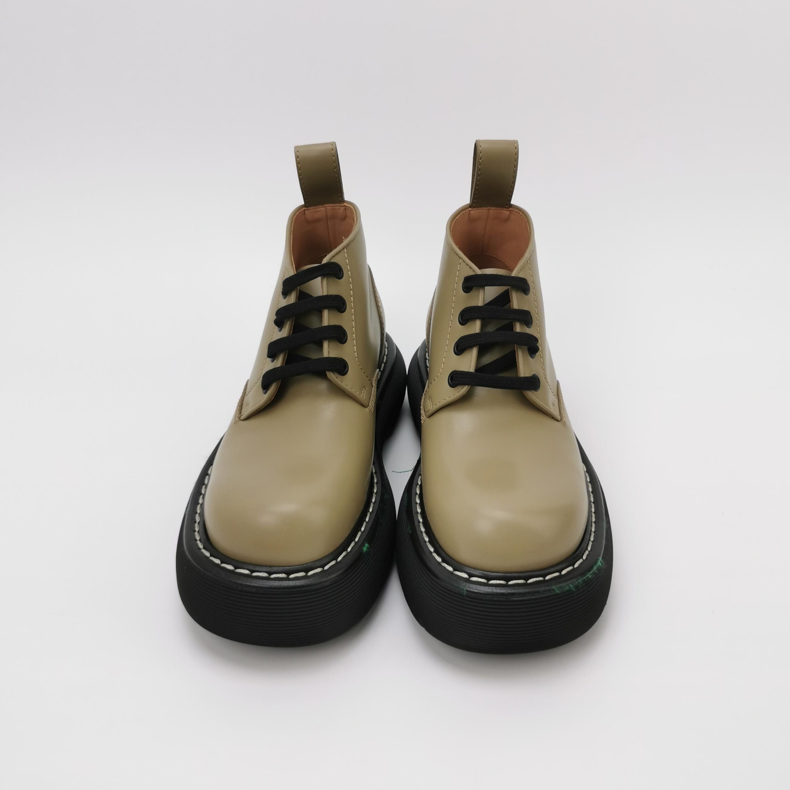 Bottega Veneta Bottega Veneta Women 5 Flats Size US 5 / IT 35 - 3 Thumbnail