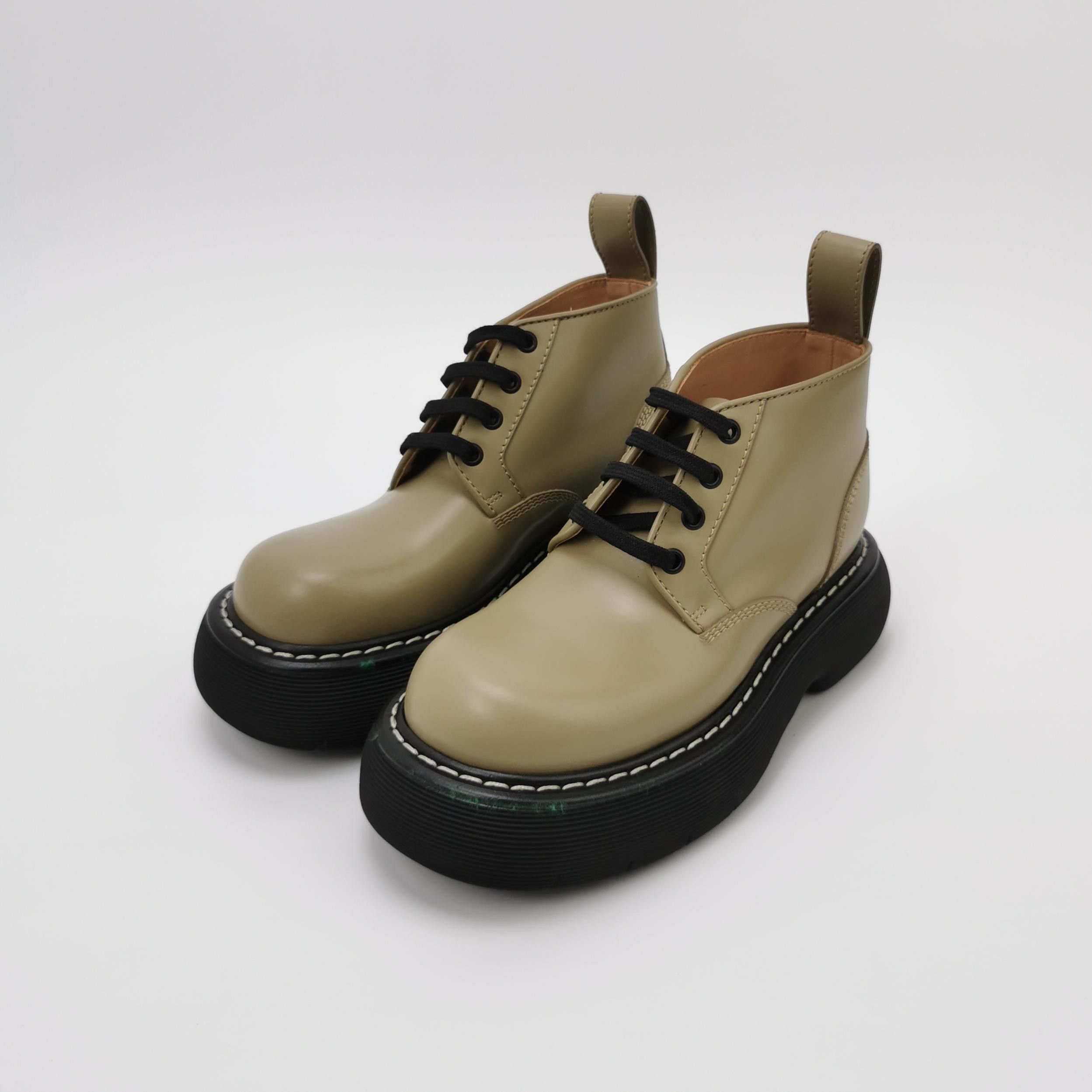 Bottega Veneta Bottega Veneta Women 5 Flats Size US 5 / IT 35 - 2 Thumbnail