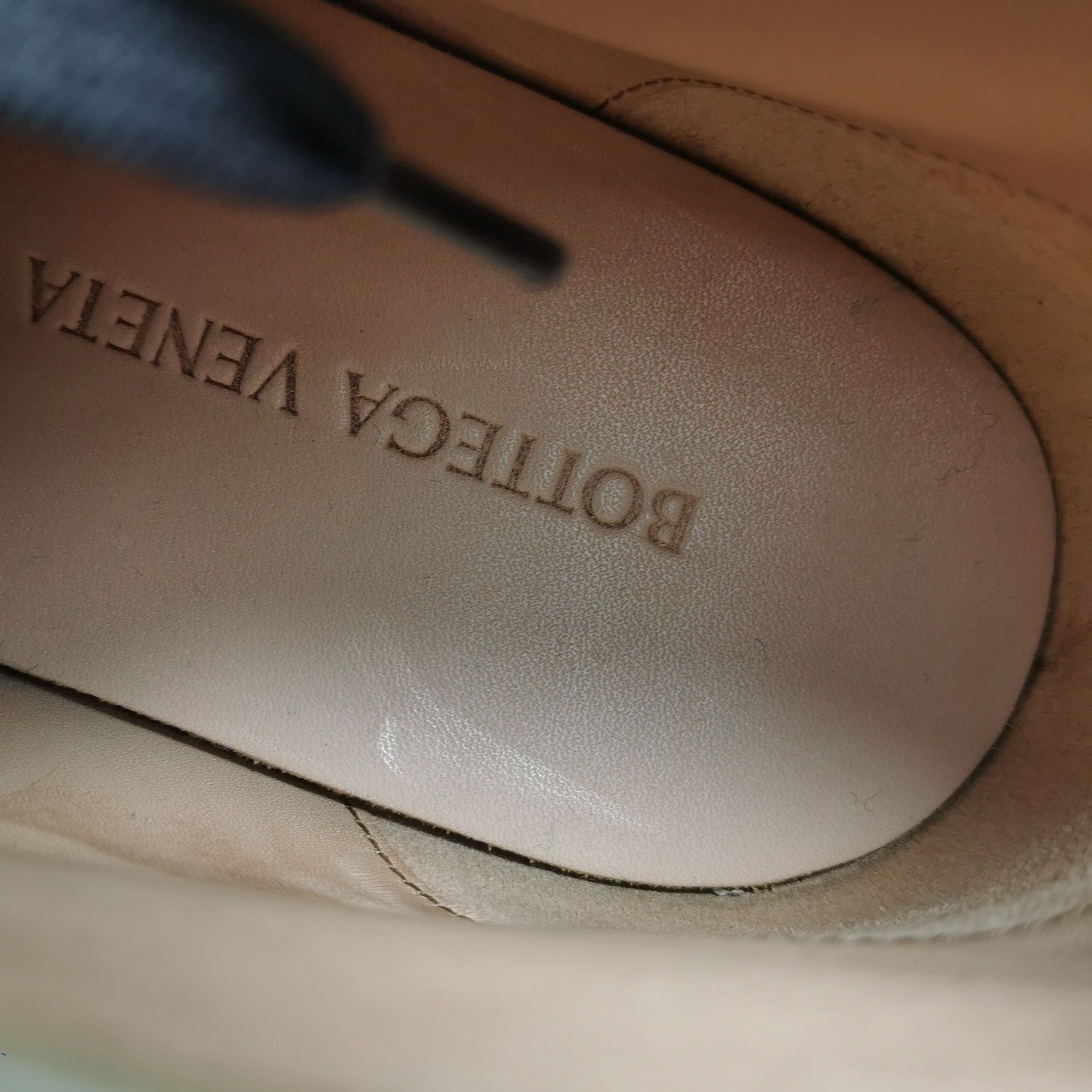 Bottega Veneta Bottega Veneta Women 5 Flats Size US 5 / IT 35 - 10 Thumbnail