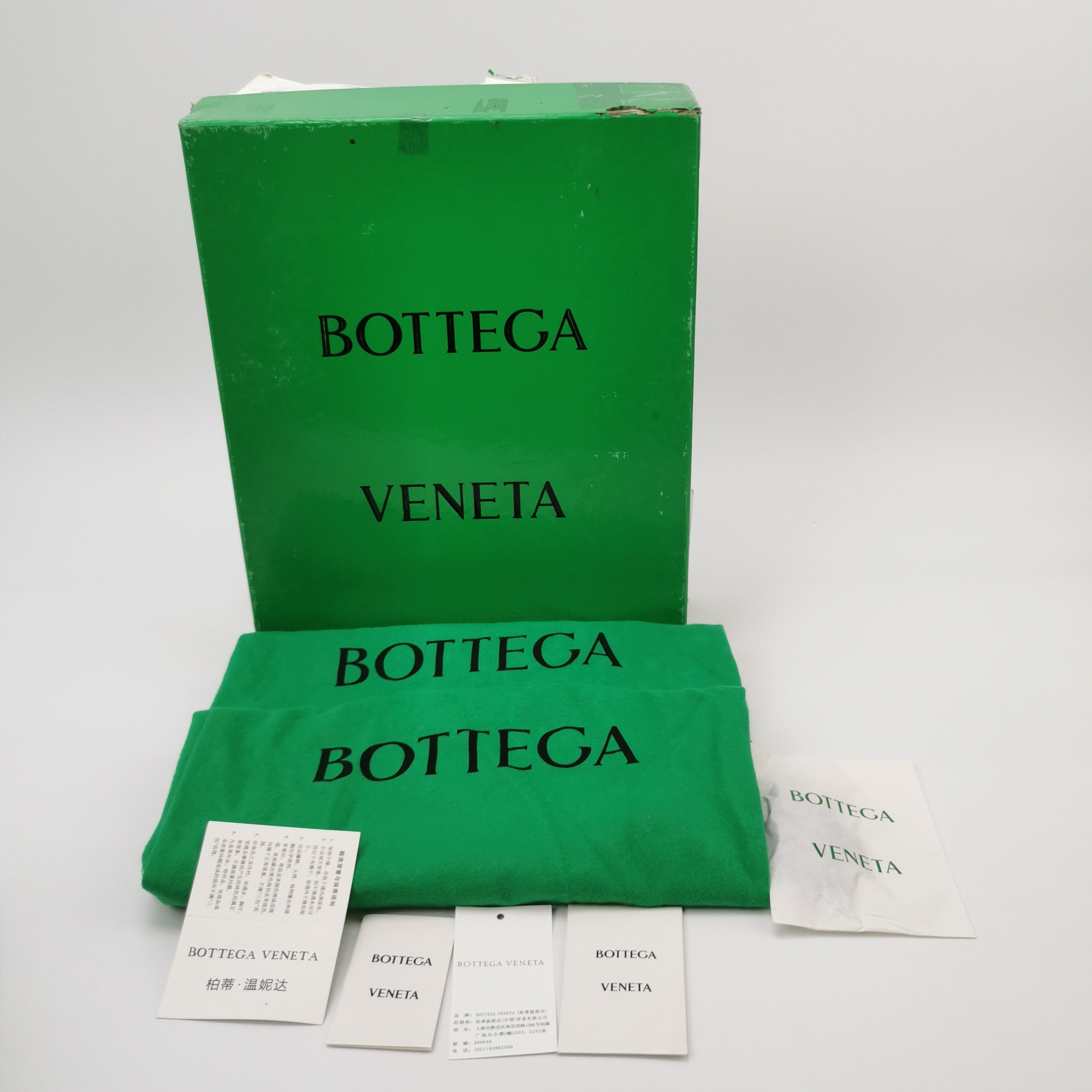 Bottega Veneta Bottega Veneta Women 5 Flats Size US 5 / IT 35 - 6 Thumbnail