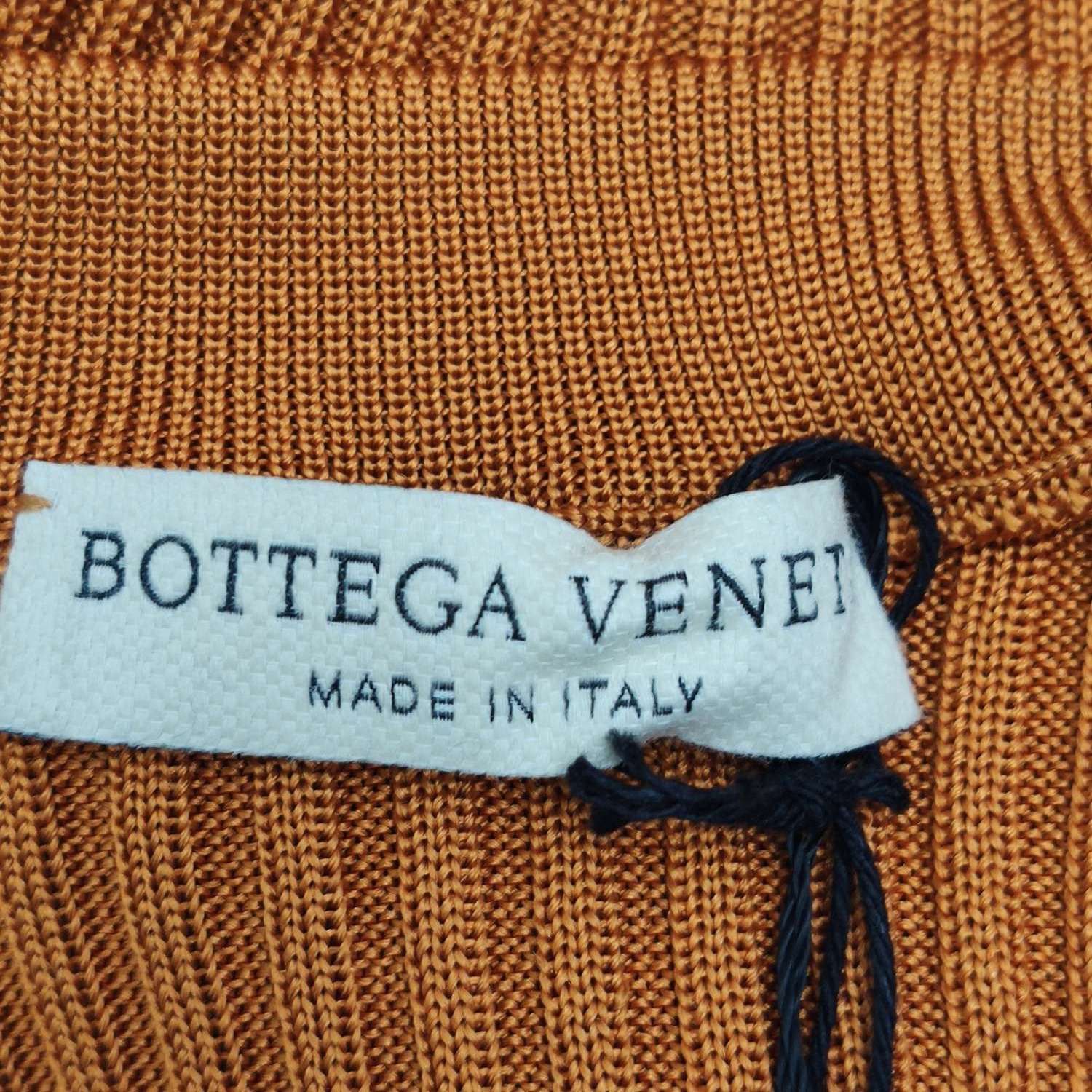 Bottega Veneta Bottega Veneta Women it_38 Sweaters Size XS / US 0-2 / IT 36-38 - 5 Thumbnail