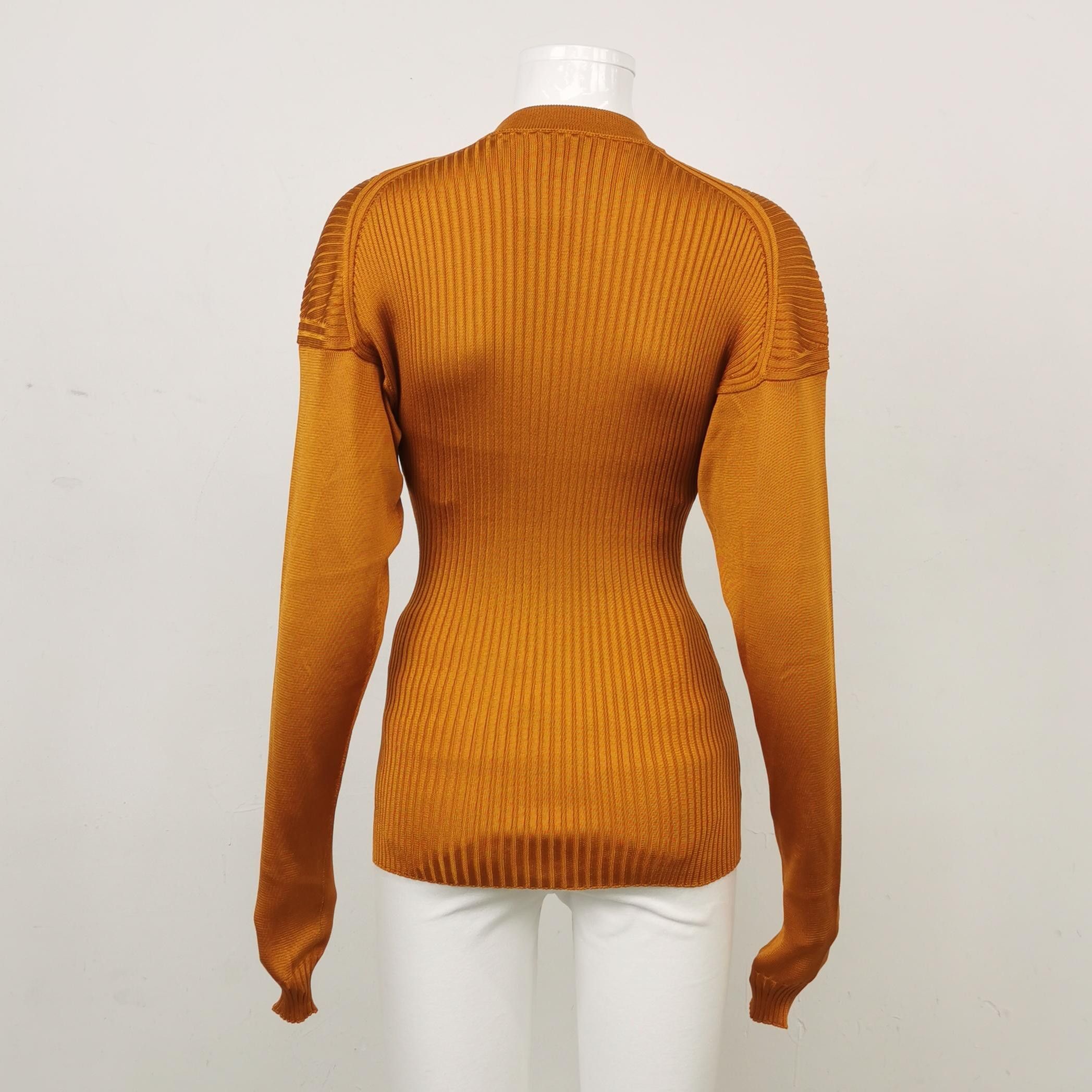 Bottega Veneta Bottega Veneta Women it_38 Sweaters Size XS / US 0-2 / IT 36-38 - 2 Thumbnail