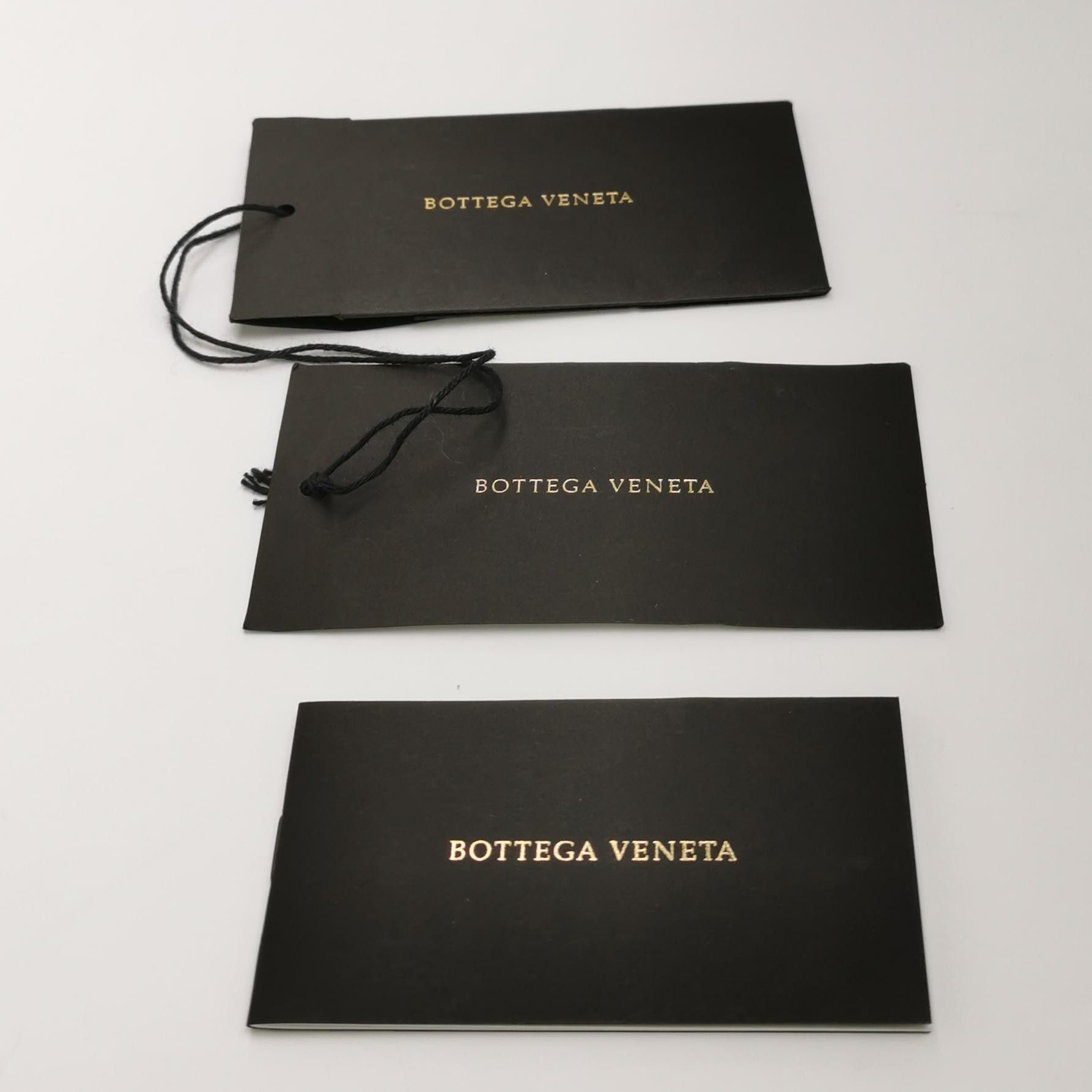 Bottega Veneta Bottega Veneta Women it_38 Sweaters Size XS / US 0-2 / IT 36-38 - 4 Thumbnail