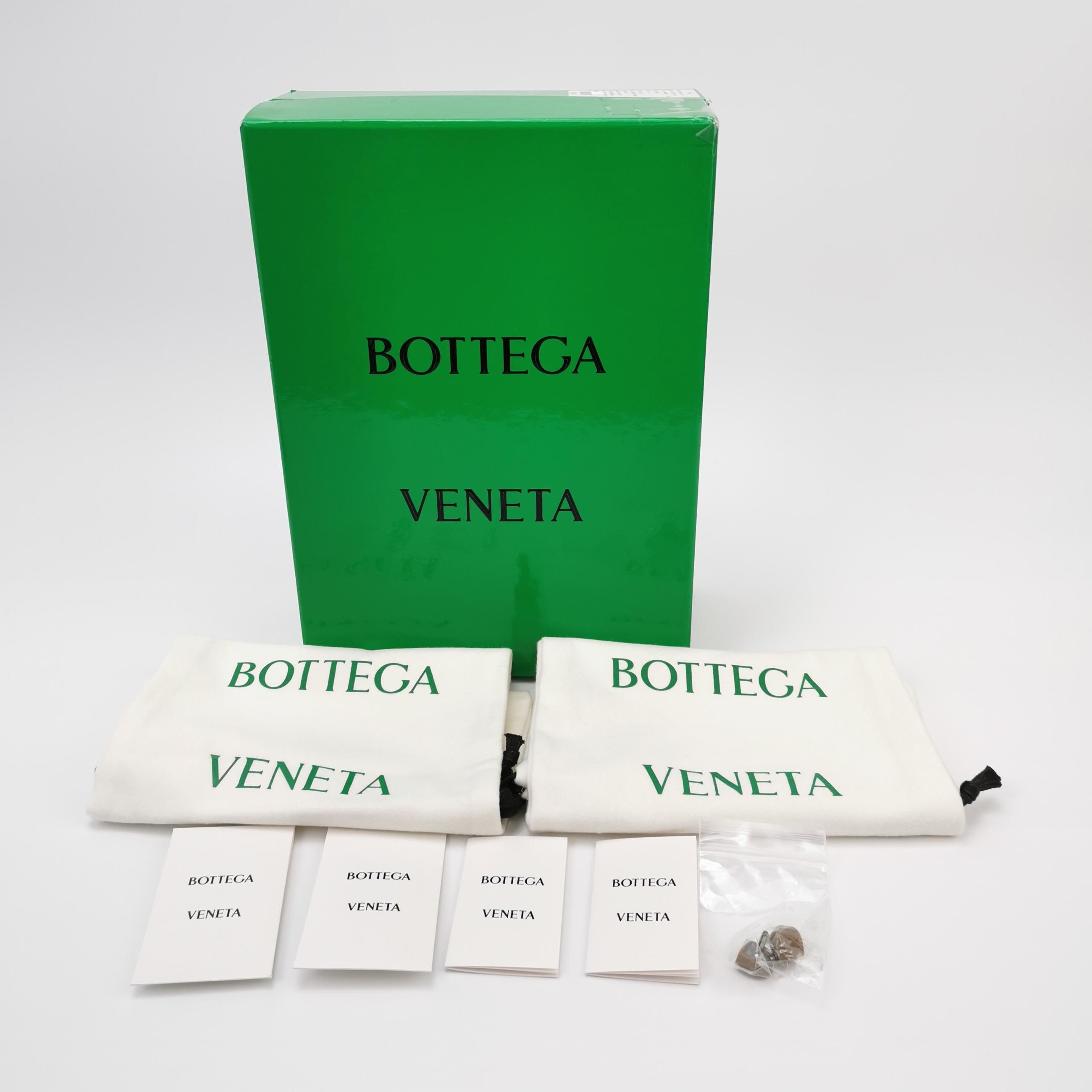 Bottega Veneta Bottega Veneta Women 6-5 Sandals Size US 6.5 / IT 36.5 - 7 Thumbnail