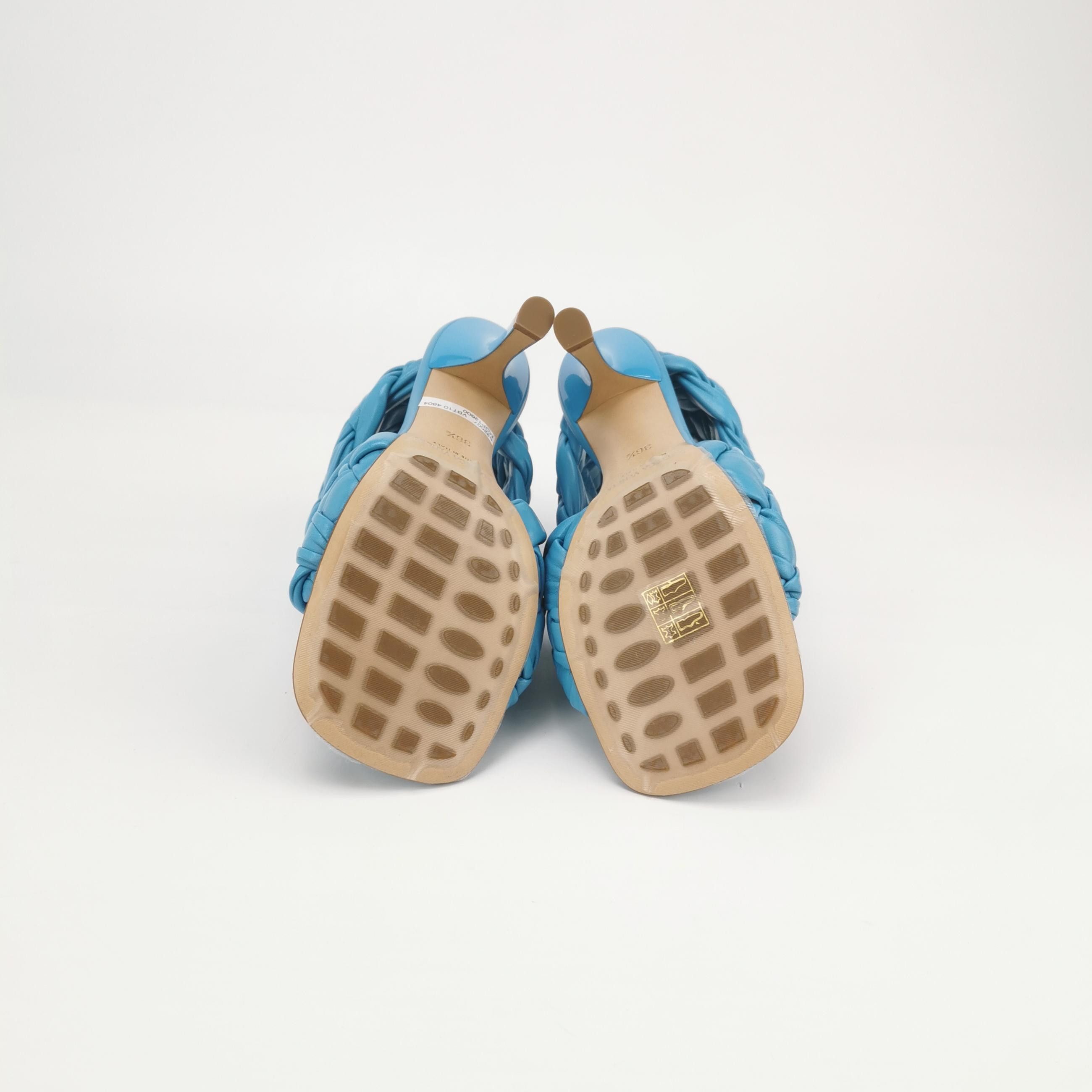 Bottega Veneta Bottega Veneta Women 6-5 Heels Size US 6.5 / IT 36.5 - 5 Thumbnail
