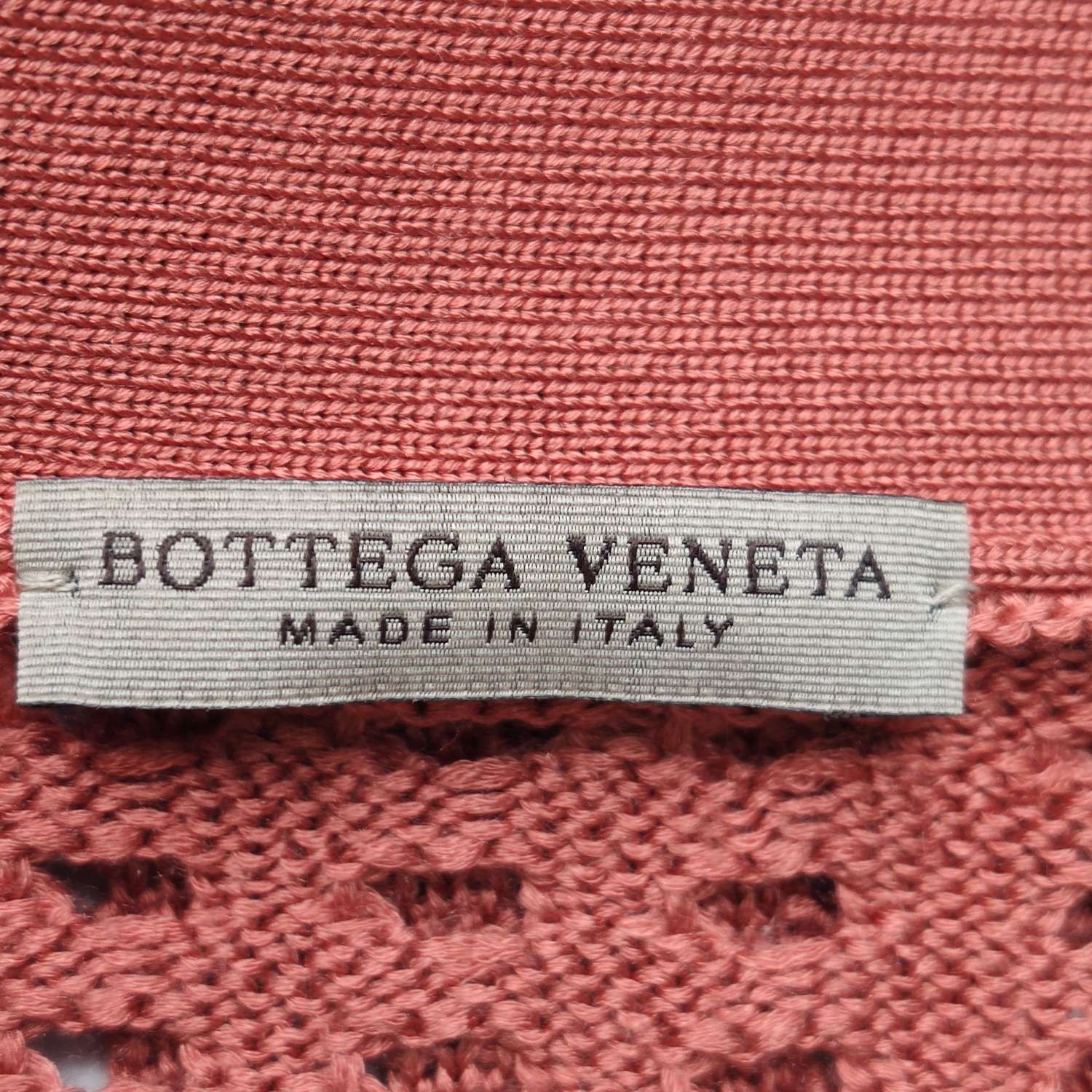 Bottega Veneta Bottega Veneta Women it_40 Sweaters Size S / US 4 / IT 40 - 4 Thumbnail