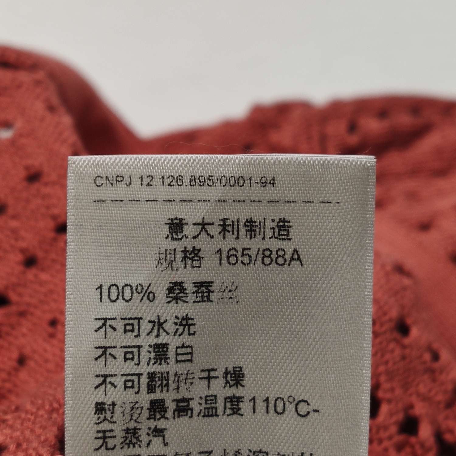 Bottega Veneta Bottega Veneta Women it_40 Sweaters Size S / US 4 / IT 40 - 6 Thumbnail