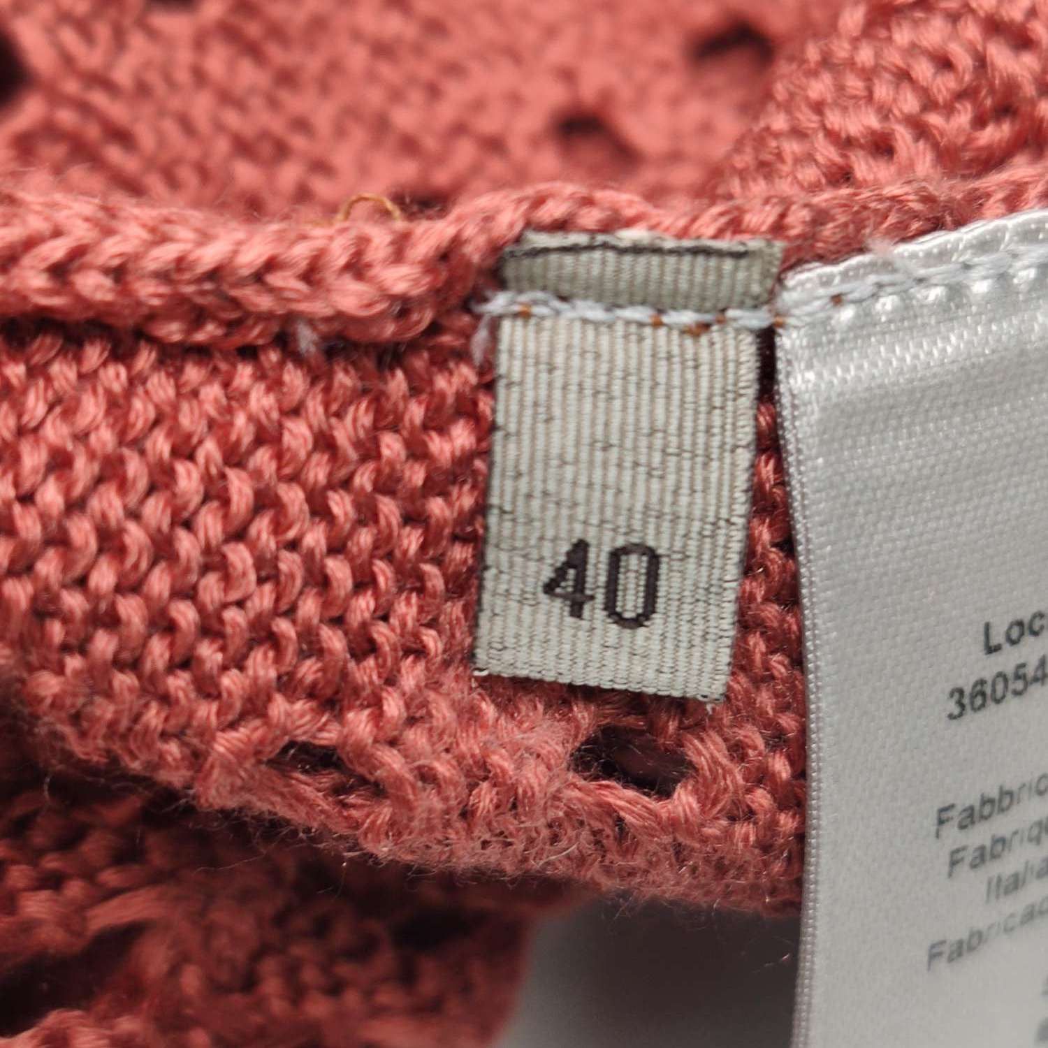 Bottega Veneta Bottega Veneta Women it_40 Sweaters Size S / US 4 / IT 40 - 5 Thumbnail