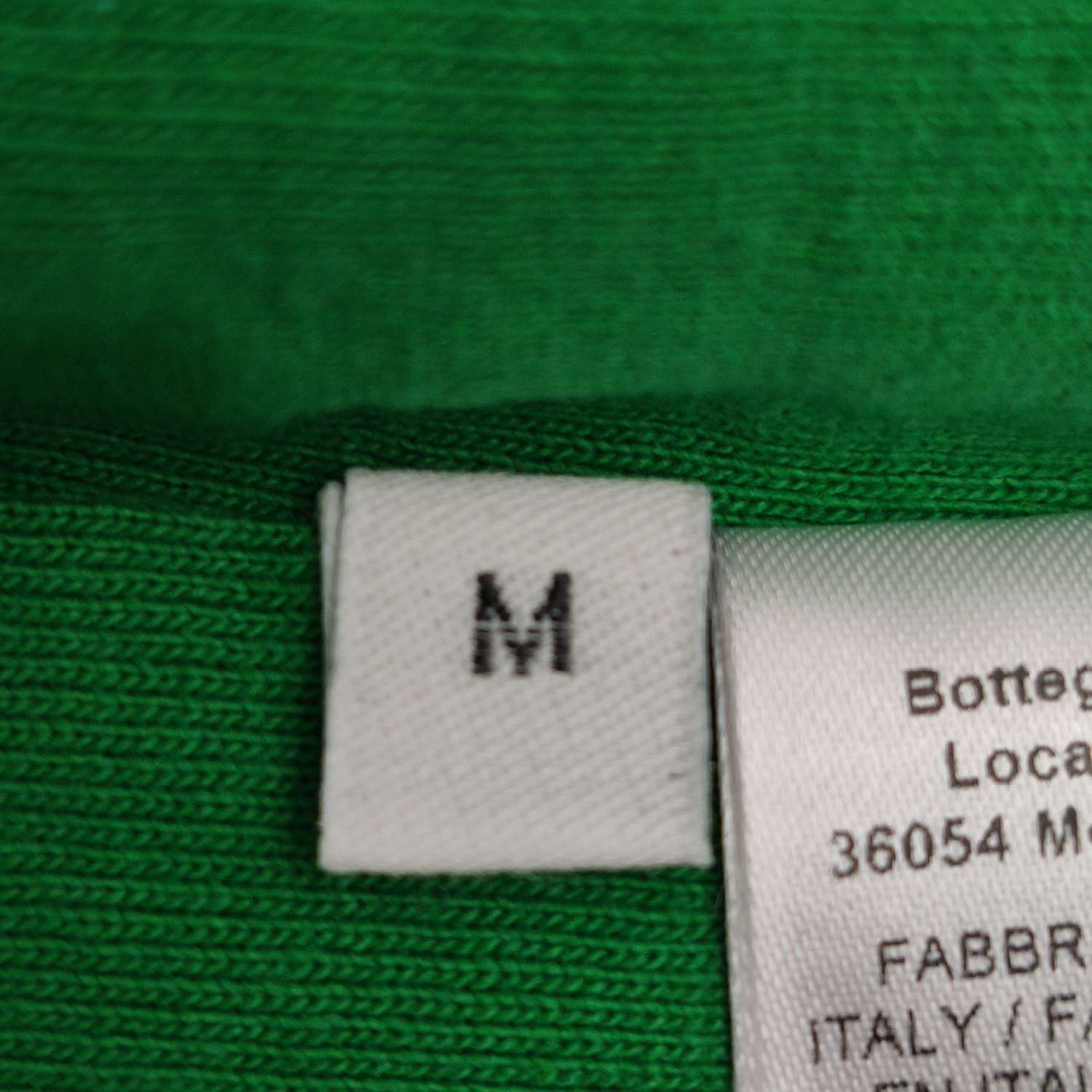 Bottega Veneta Bottega Veneta Women m Short Sleeve Shirts Size M / US 6-8 / IT 42-44 - 6 Thumbnail