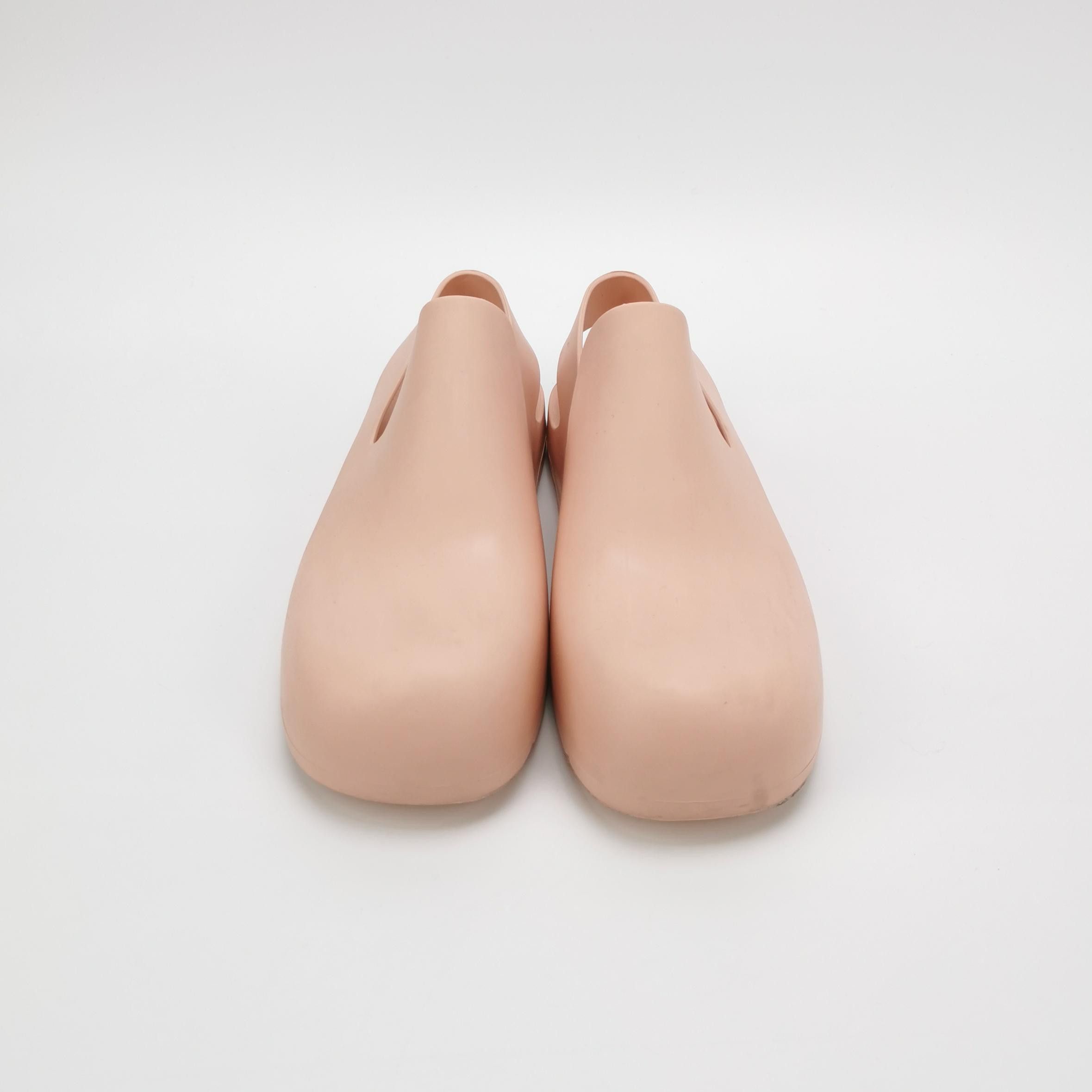 Bottega Veneta Bottega Veneta Women 8 Flats Size US 8 / IT 38 - 3 Thumbnail