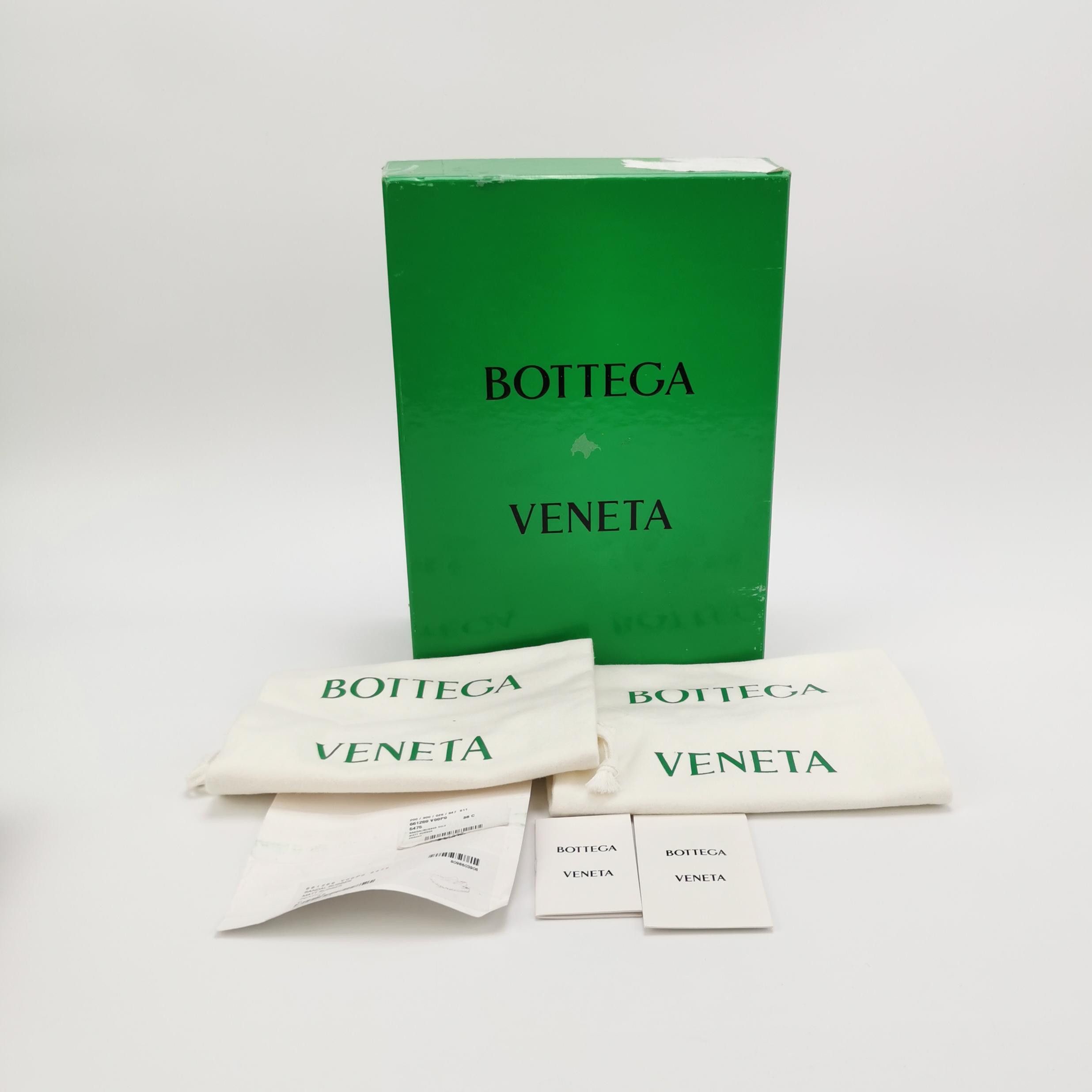 Bottega Veneta Bottega Veneta Women 8 Flats Size US 8 / IT 38 - 6 Thumbnail