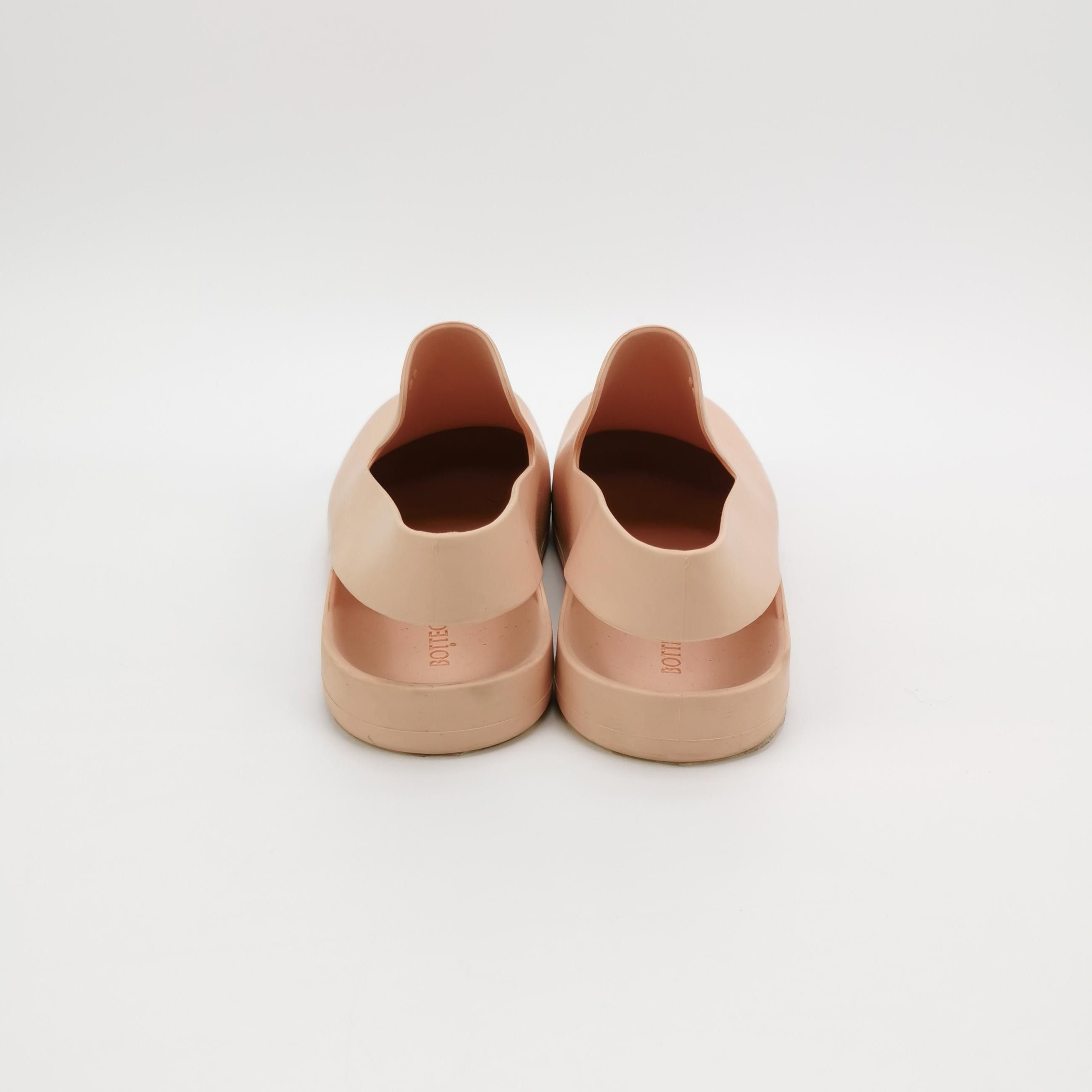Bottega Veneta Bottega Veneta Women 8 Flats Size US 8 / IT 38 - 4 Thumbnail