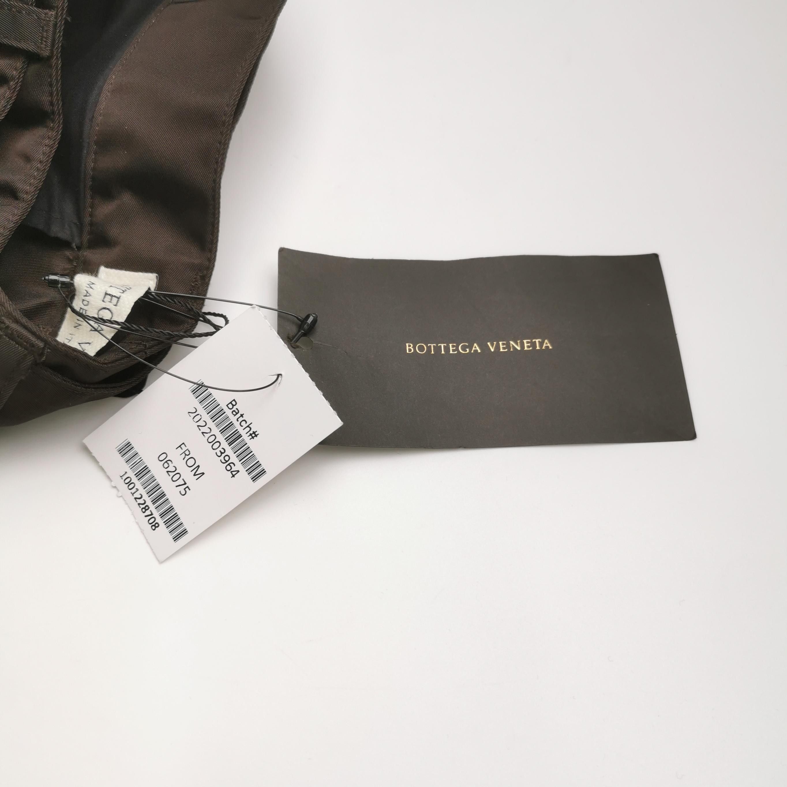 Bottega Veneta Bottega Veneta Women 42 Pants Size 42" / US 20 - 3 Thumbnail