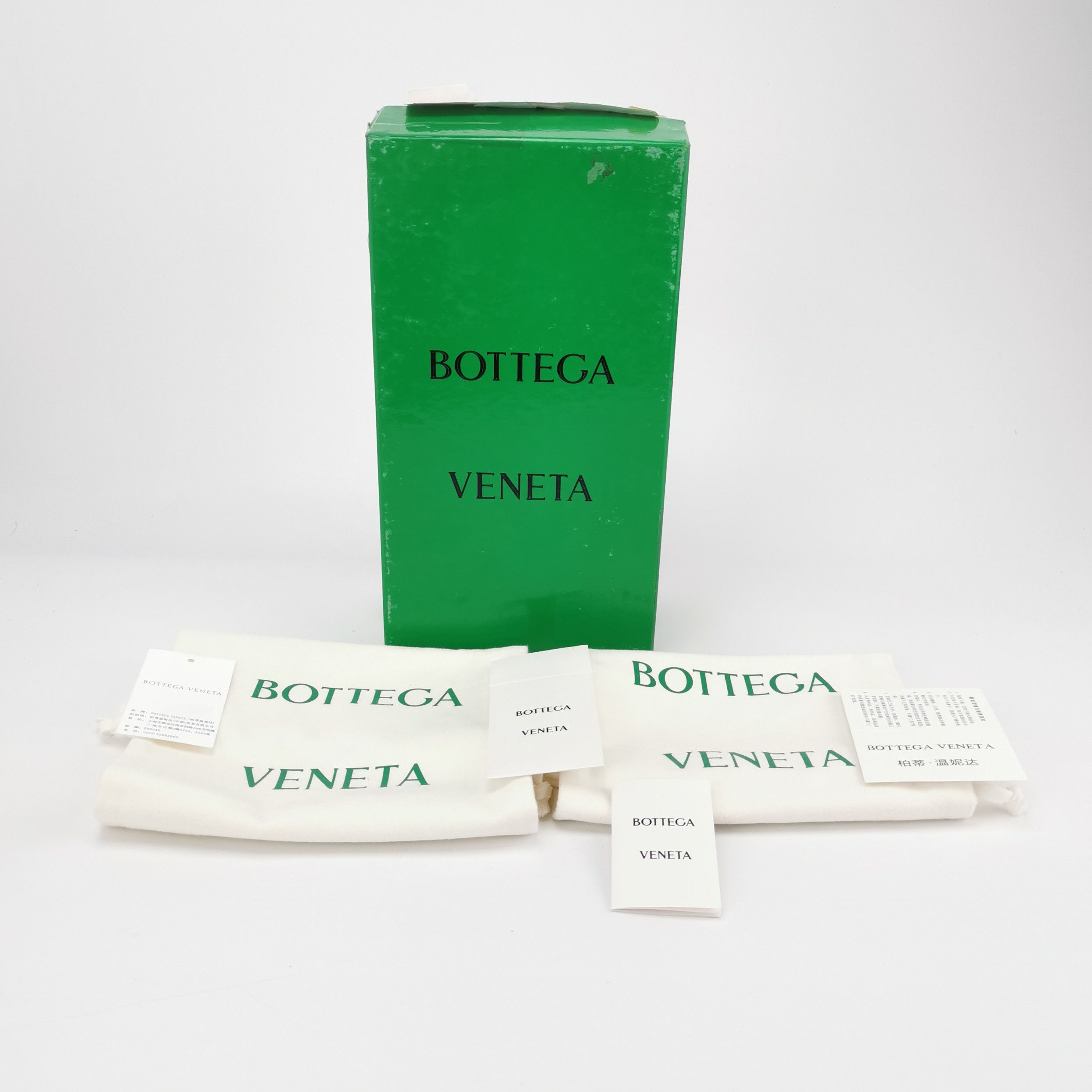 Bottega Veneta Bottega Veneta Women 6 Sandals Size US 6 / IT 36 - 6 Thumbnail