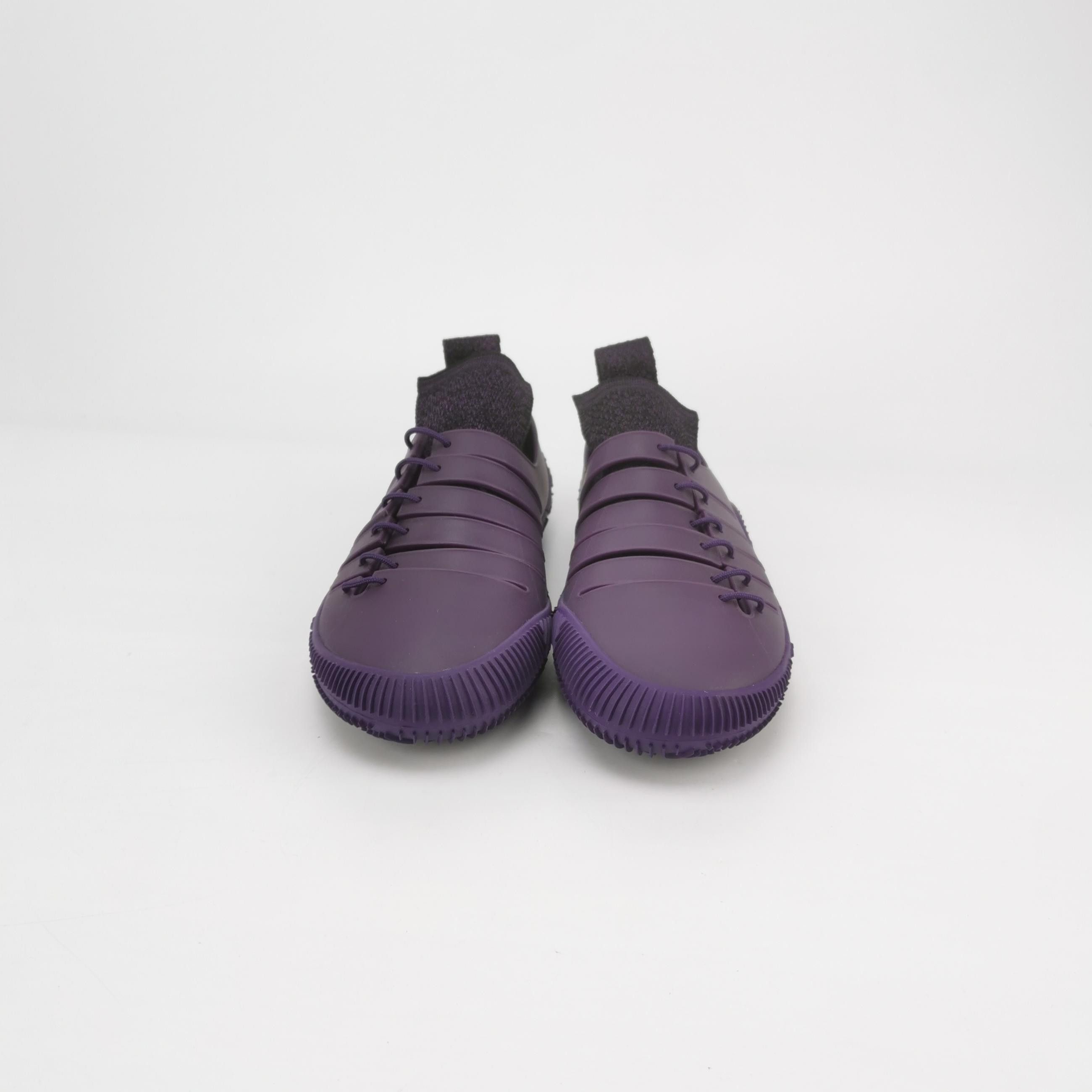 Bottega Veneta Bottega Veneta Women 7 Lowtop Sneakers Size US 7 / IT 37 - 4 Thumbnail