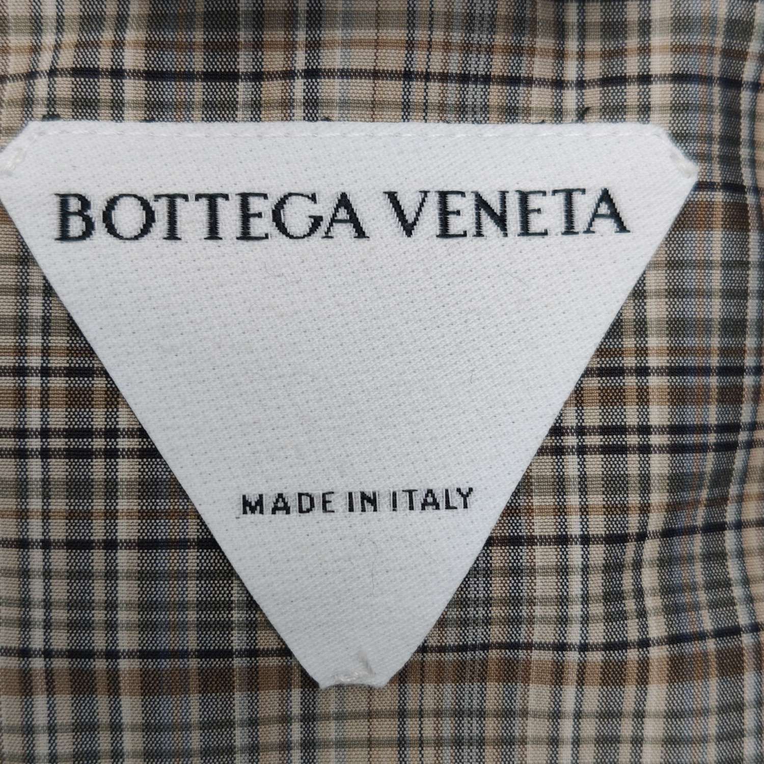 Bottega Veneta Bottega Veneta Women it_34 Coats Size XXS / US 00 / IT 34 - 4 Thumbnail