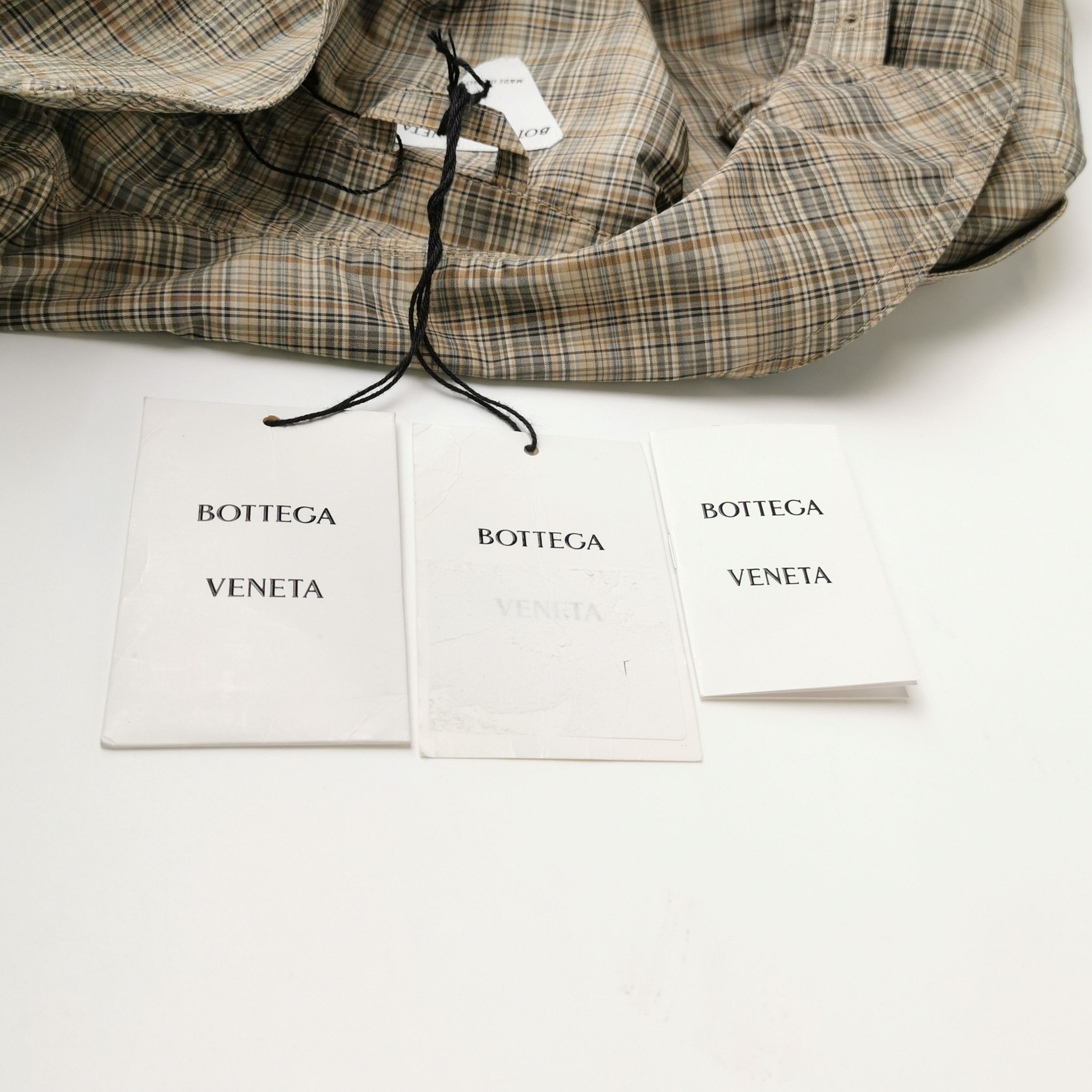 Bottega Veneta Bottega Veneta Women it_34 Coats Size XXS / US 00 / IT 34 - 3 Thumbnail
