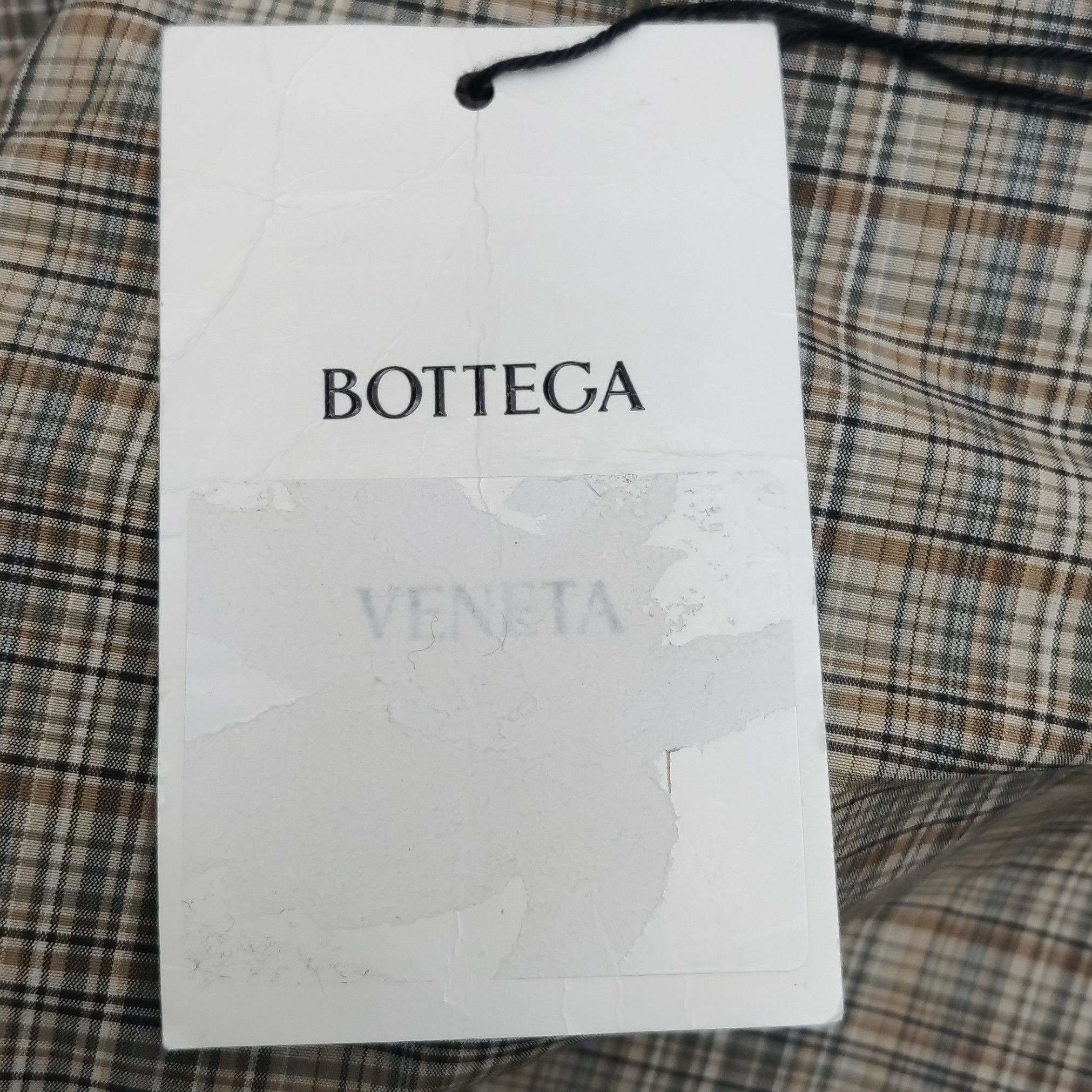 Bottega Veneta Bottega Veneta Women it_34 Coats Size XXS / US 00 / IT 34 - 8 Thumbnail